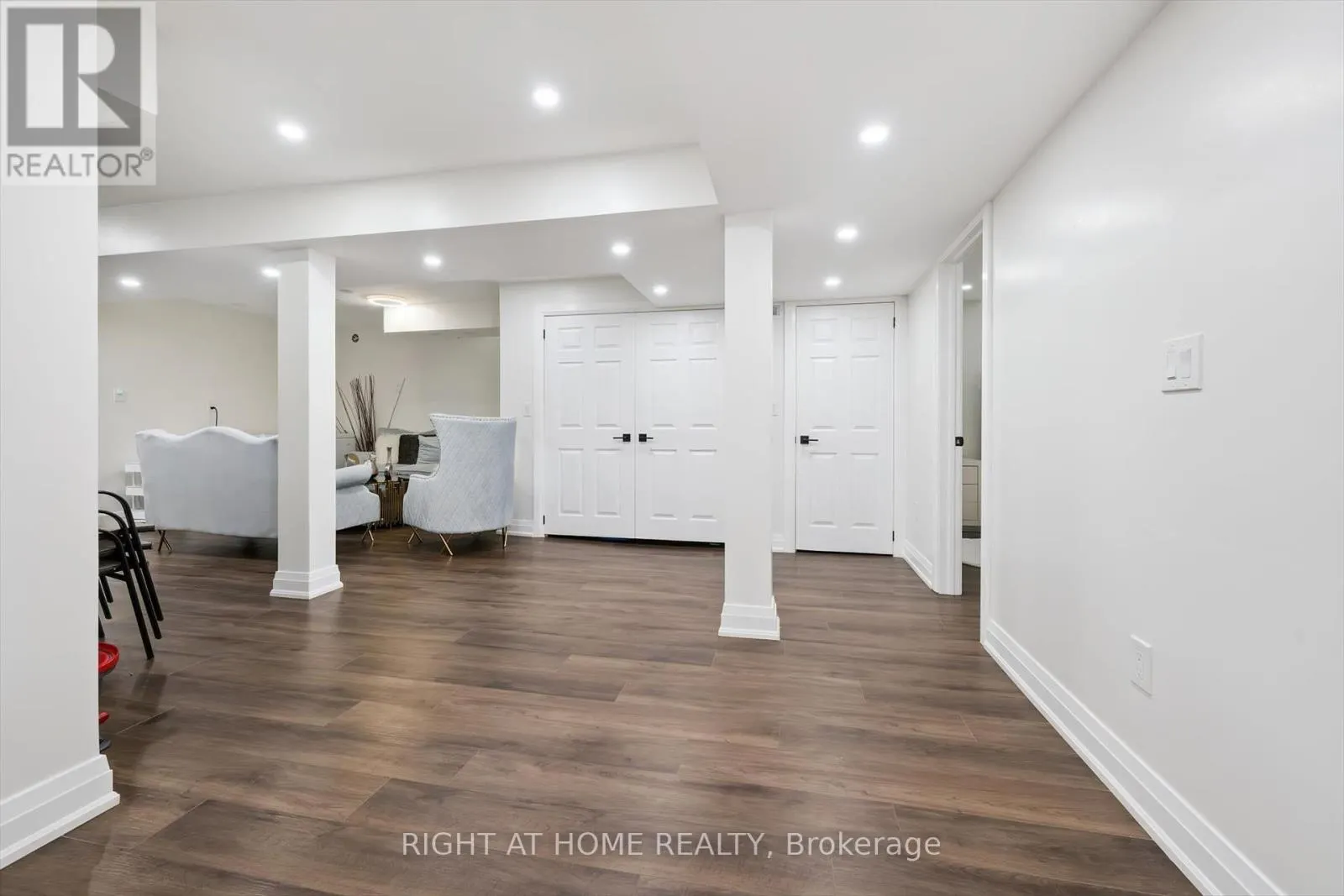 38 CAPE DORSET CRESCENT