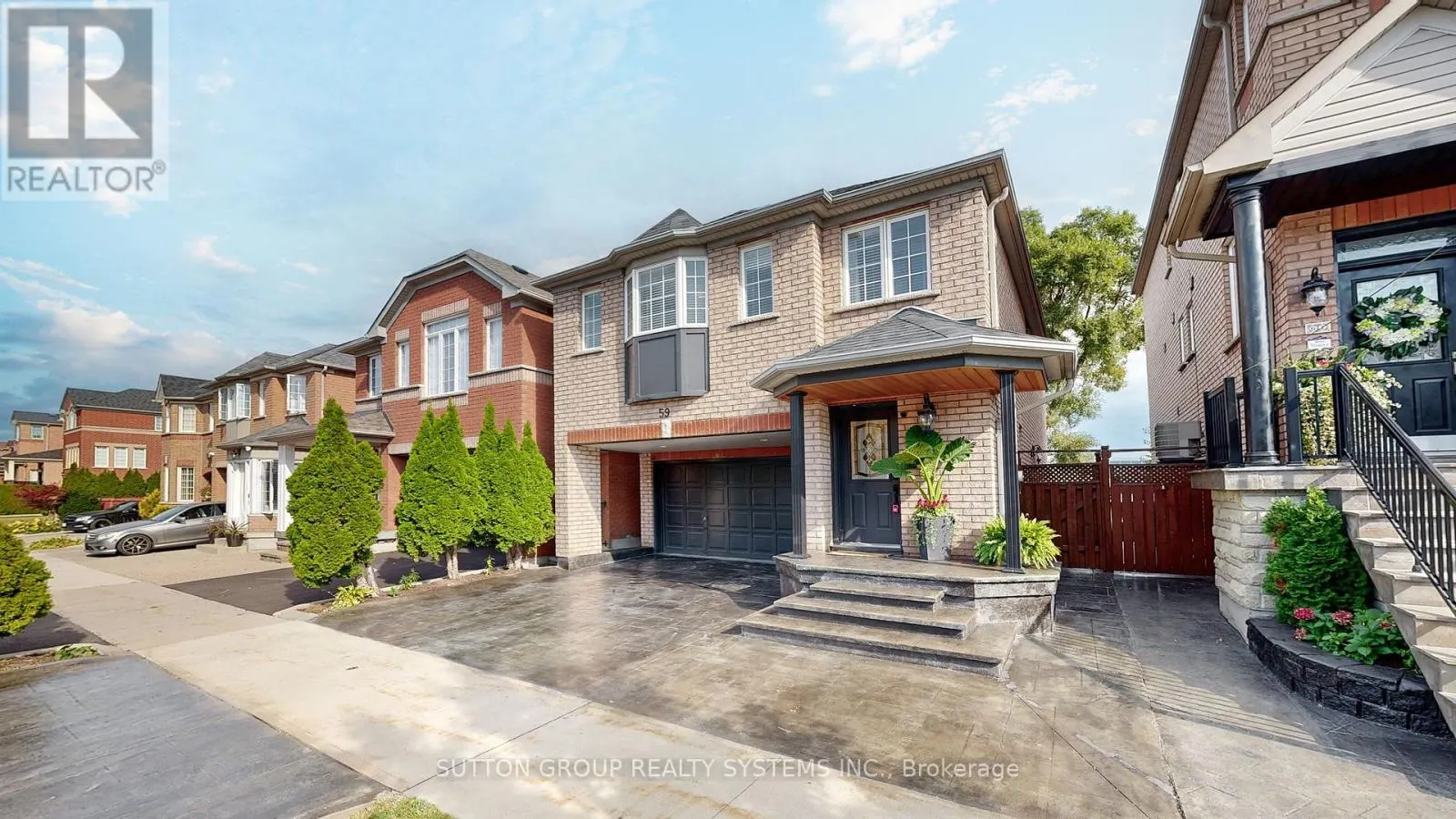 59 TOUCHSTONE DRIVE