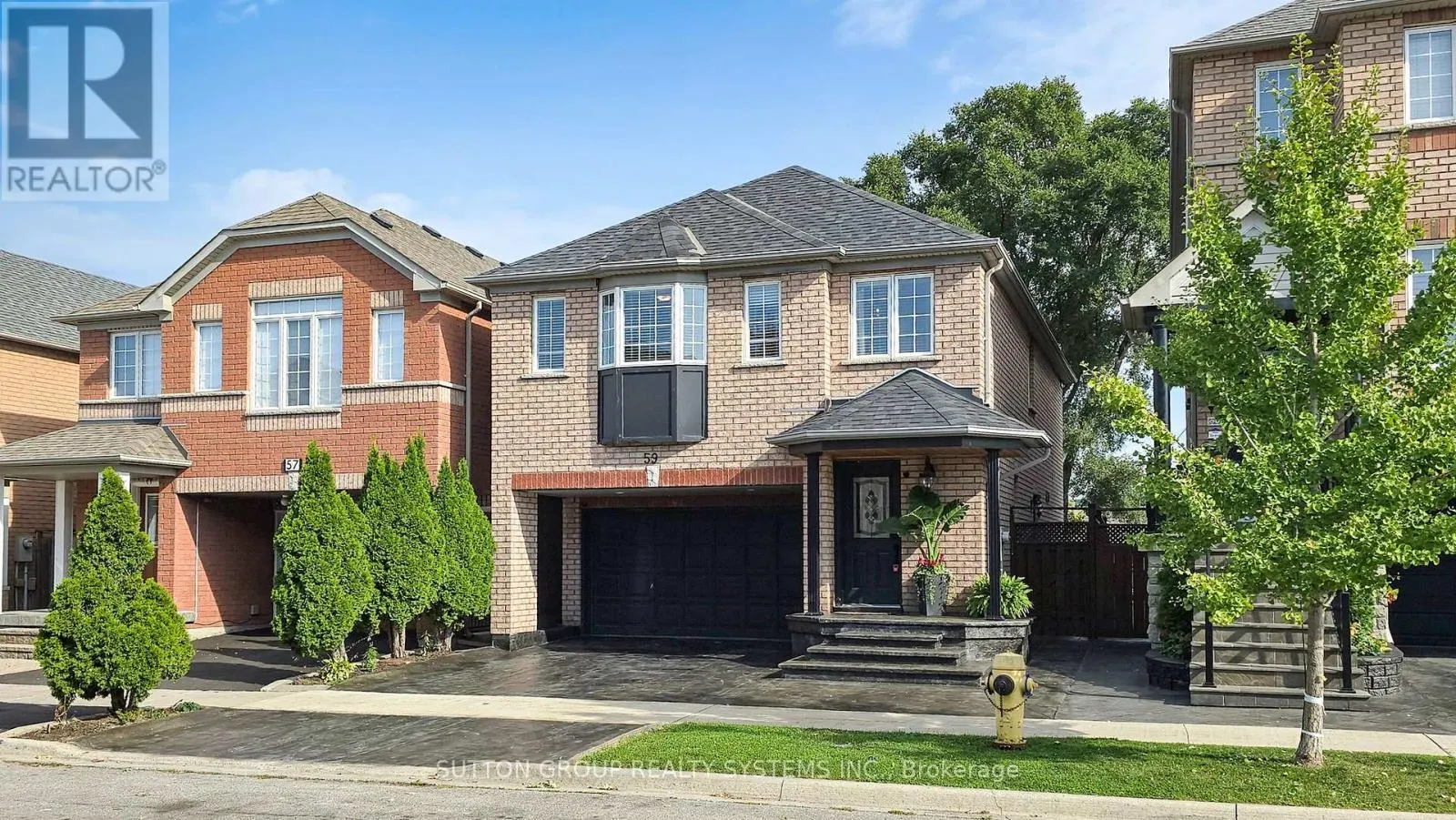 59 TOUCHSTONE DRIVE