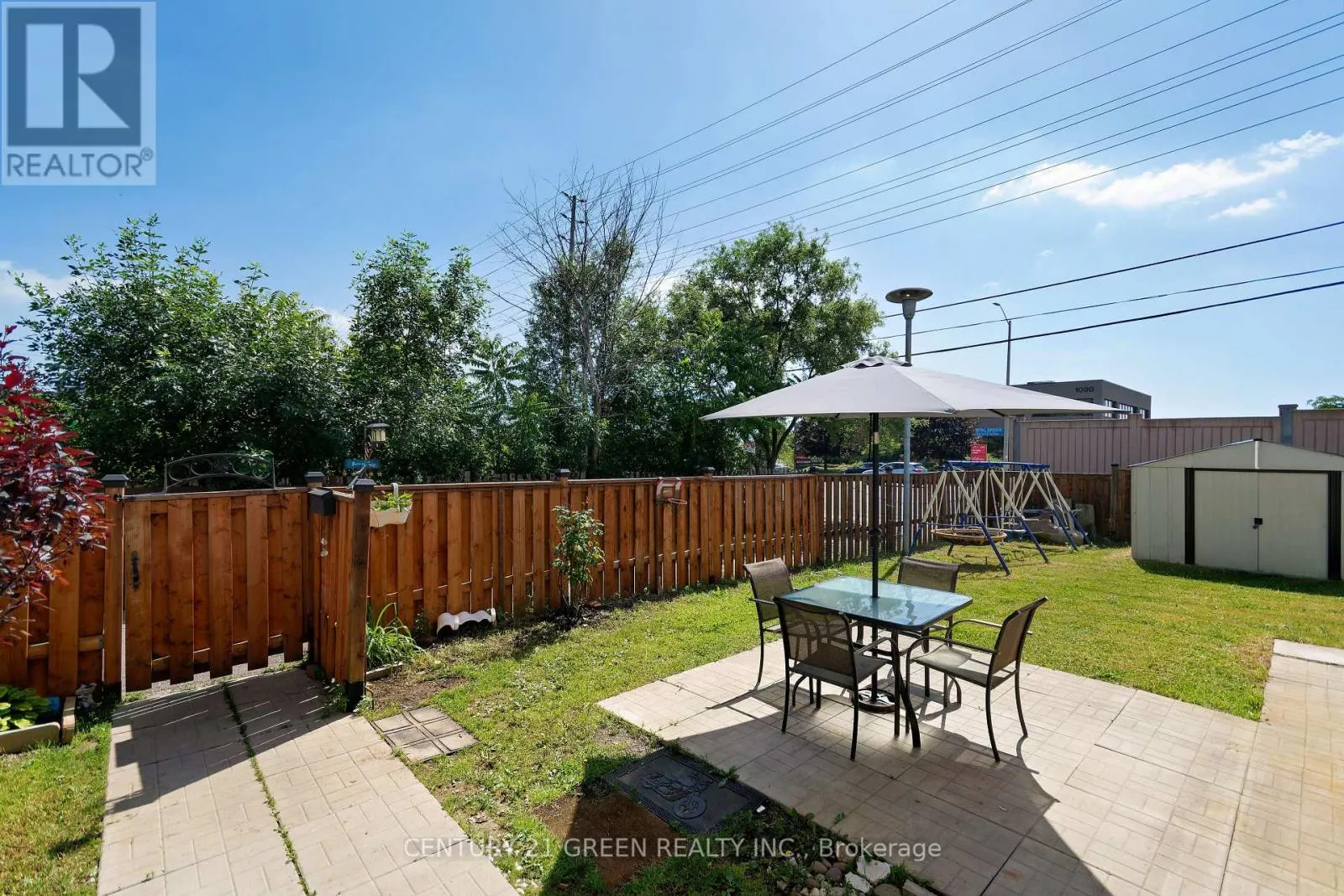 114 - 3040 CONSTITUTION BOULEVARD