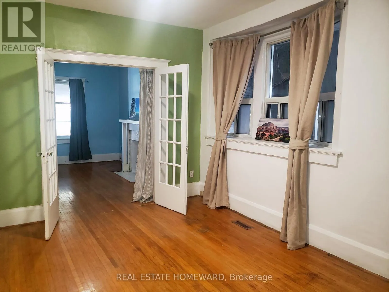 A - 1ST FLR - 687 DUPONT STREET