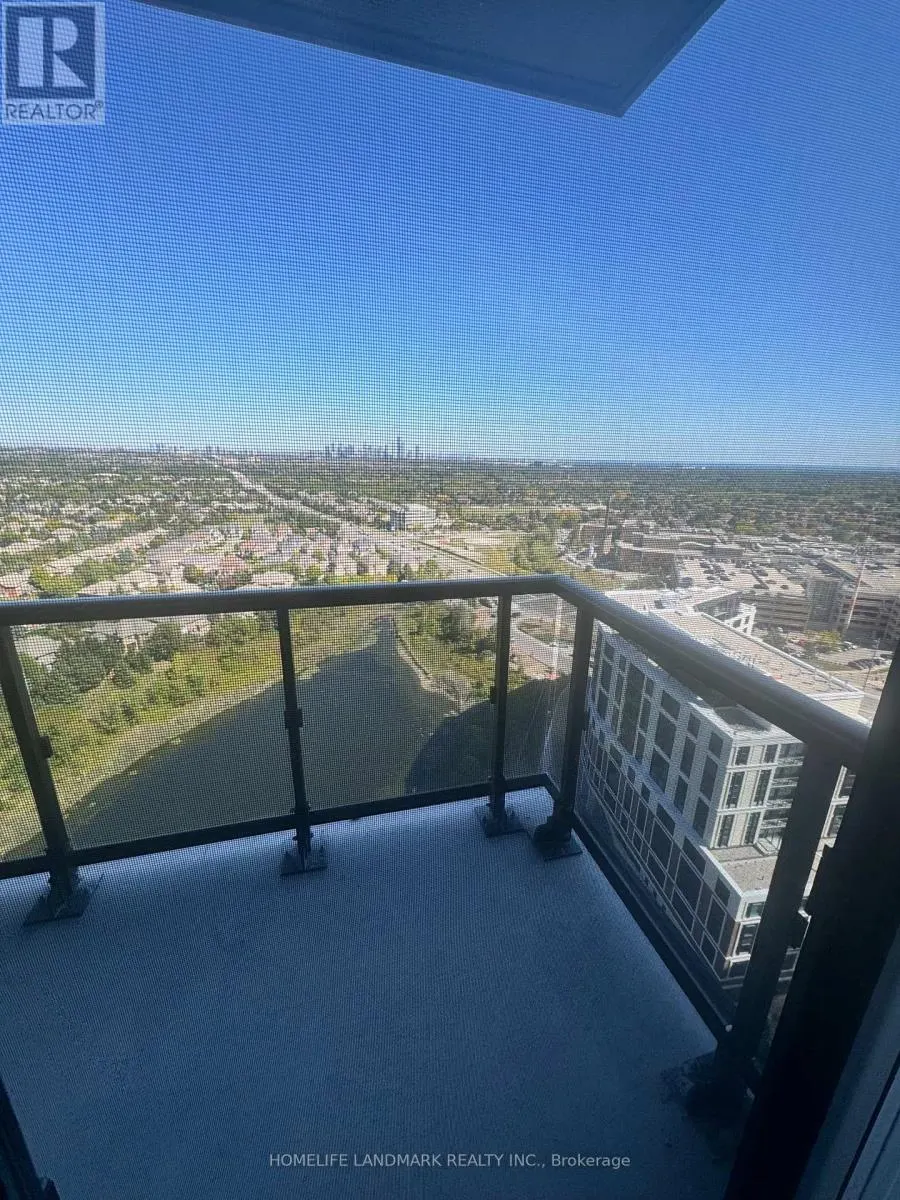 2202 - 2495 EGLINTON AVENUE W