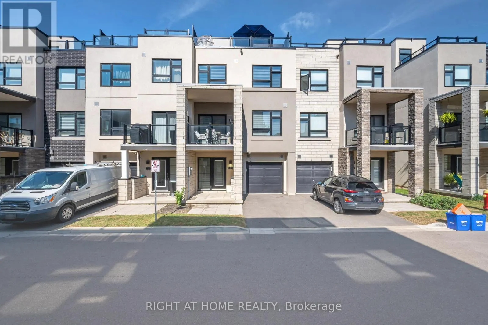 52 - 1121 COOKE BOULEVARD