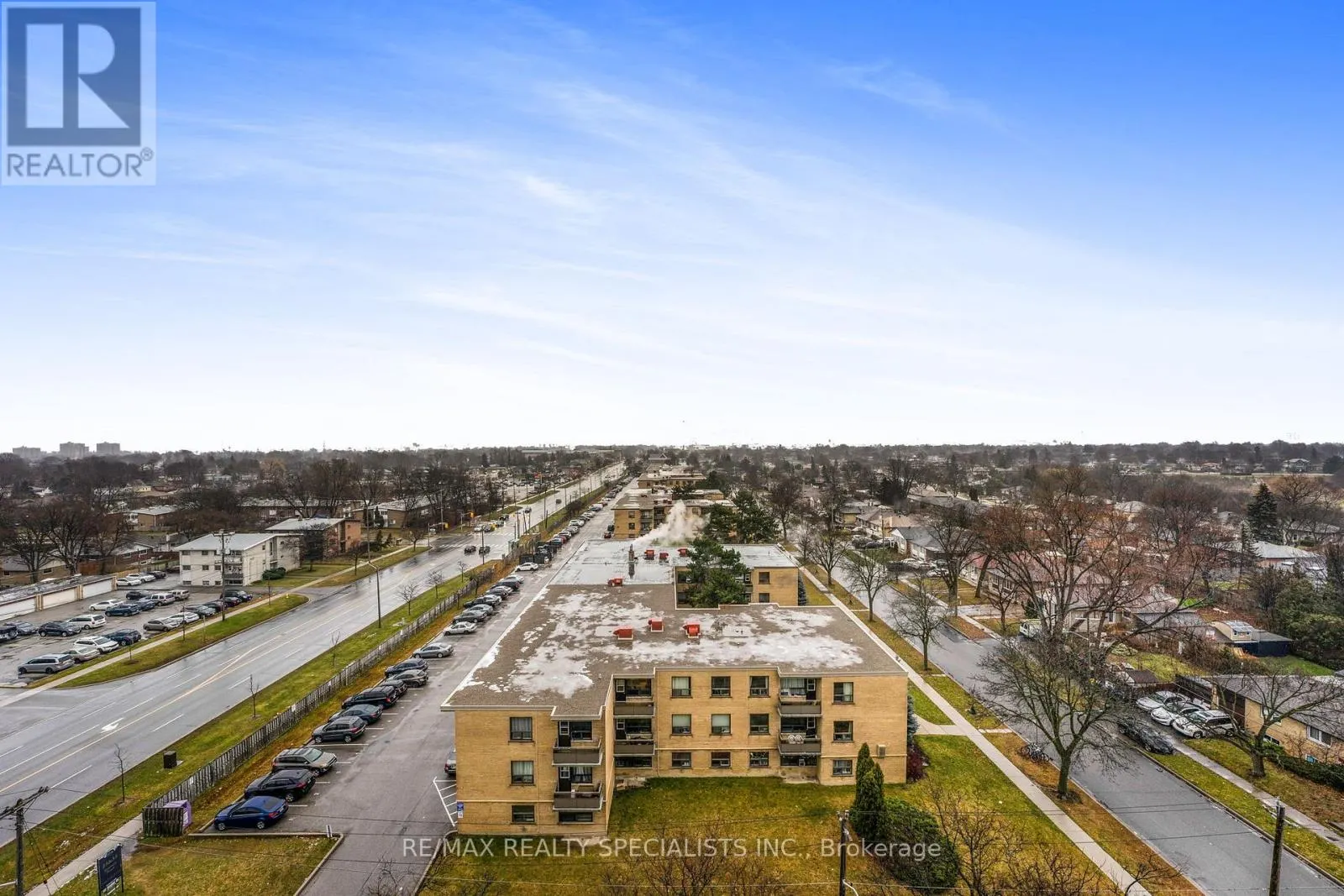 1015 - 80 ESTHER LORRIE DRIVE