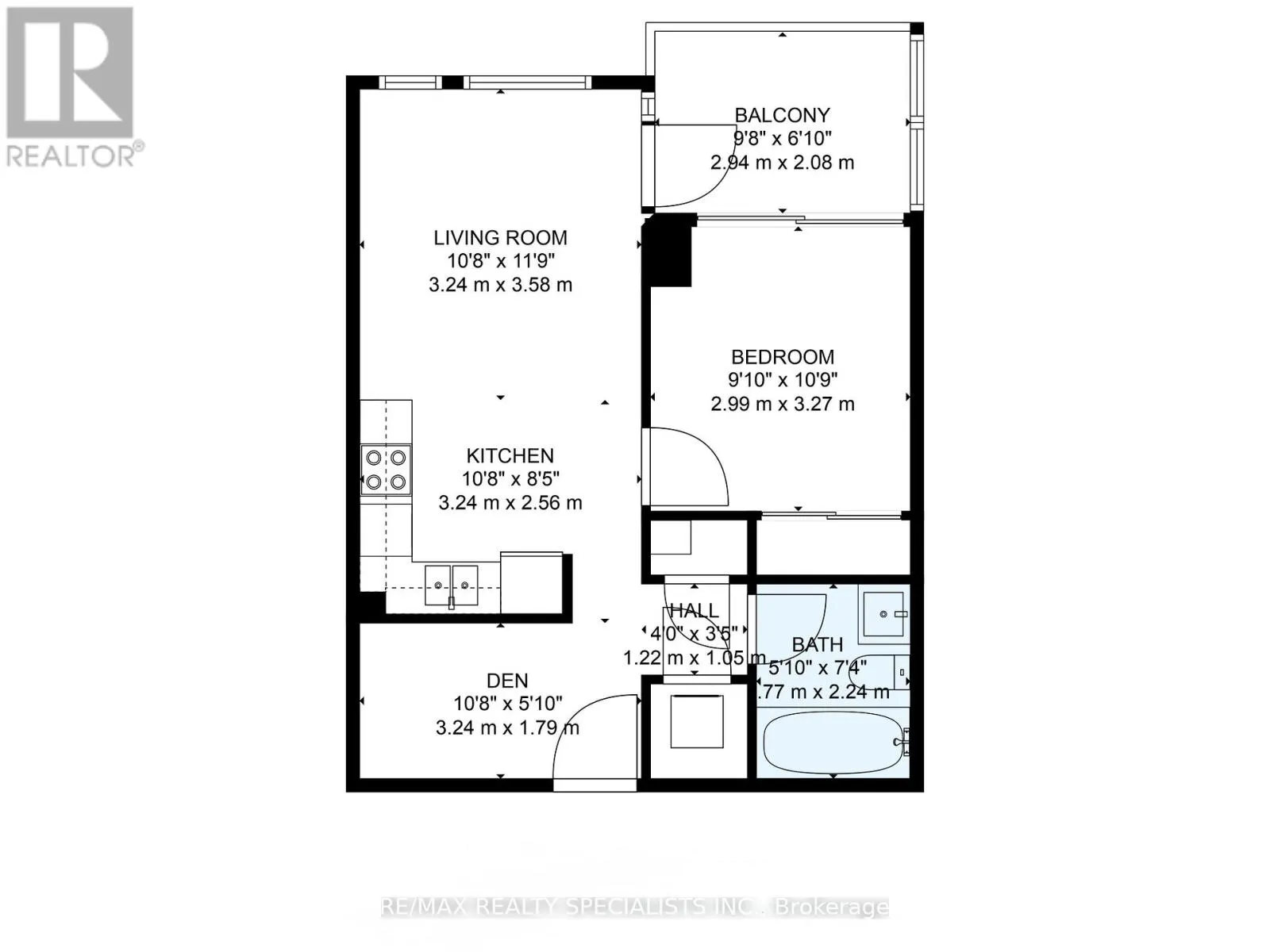 1015 - 80 ESTHER LORRIE DRIVE