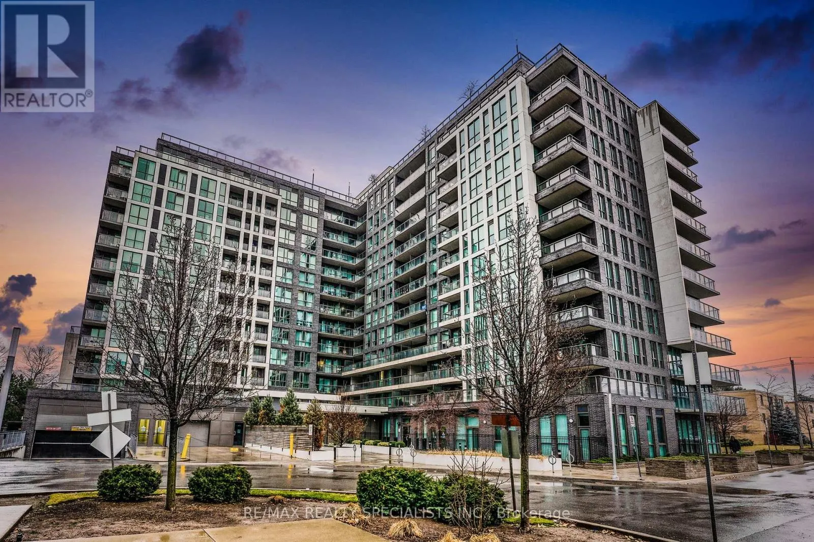 1015 - 80 ESTHER LORRIE DRIVE