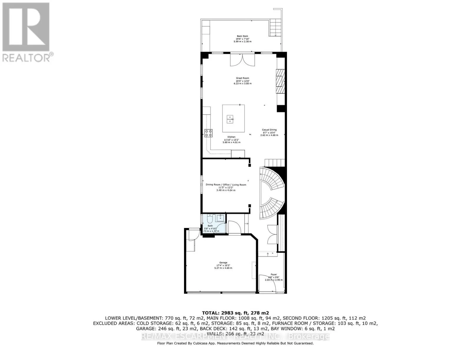 3143 WATERCLIFFE COURT