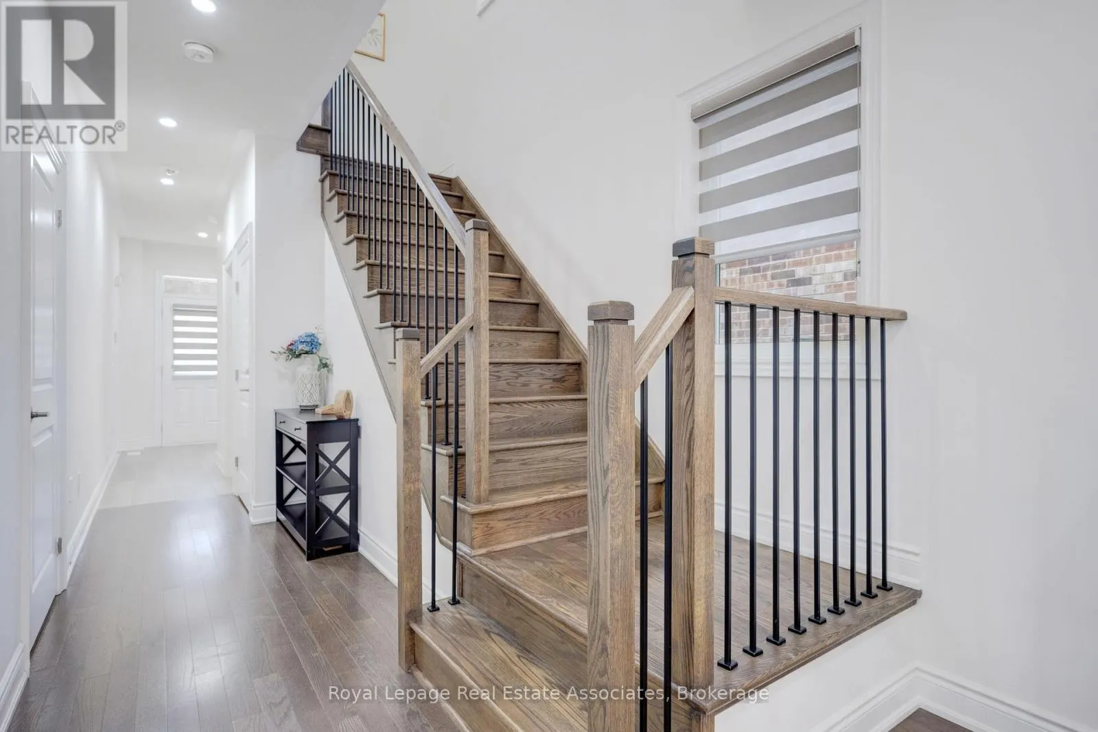 13 QUINTON RIDGE