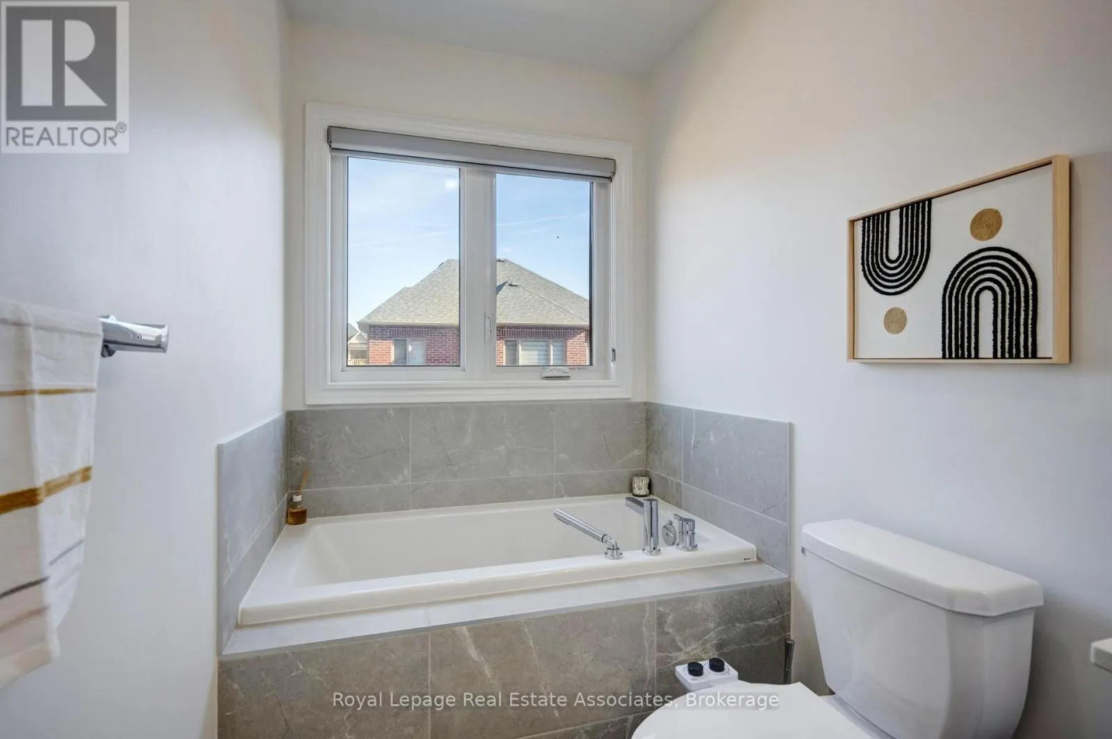 13 QUINTON RIDGE