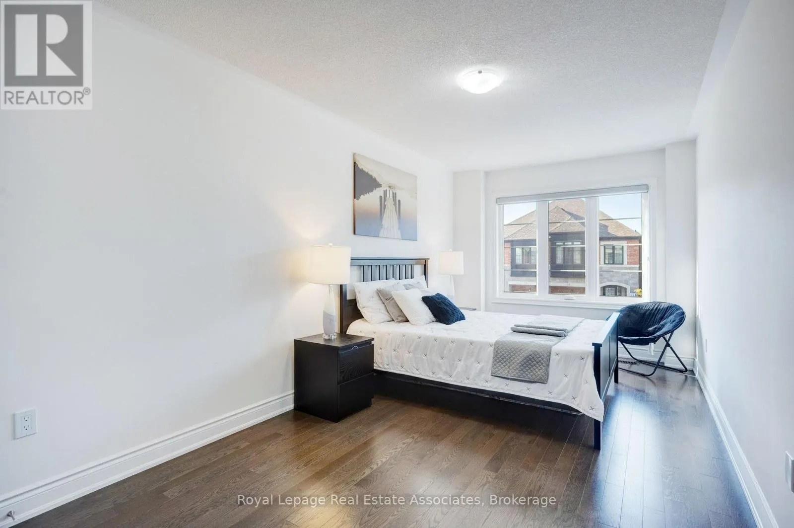13 QUINTON RIDGE