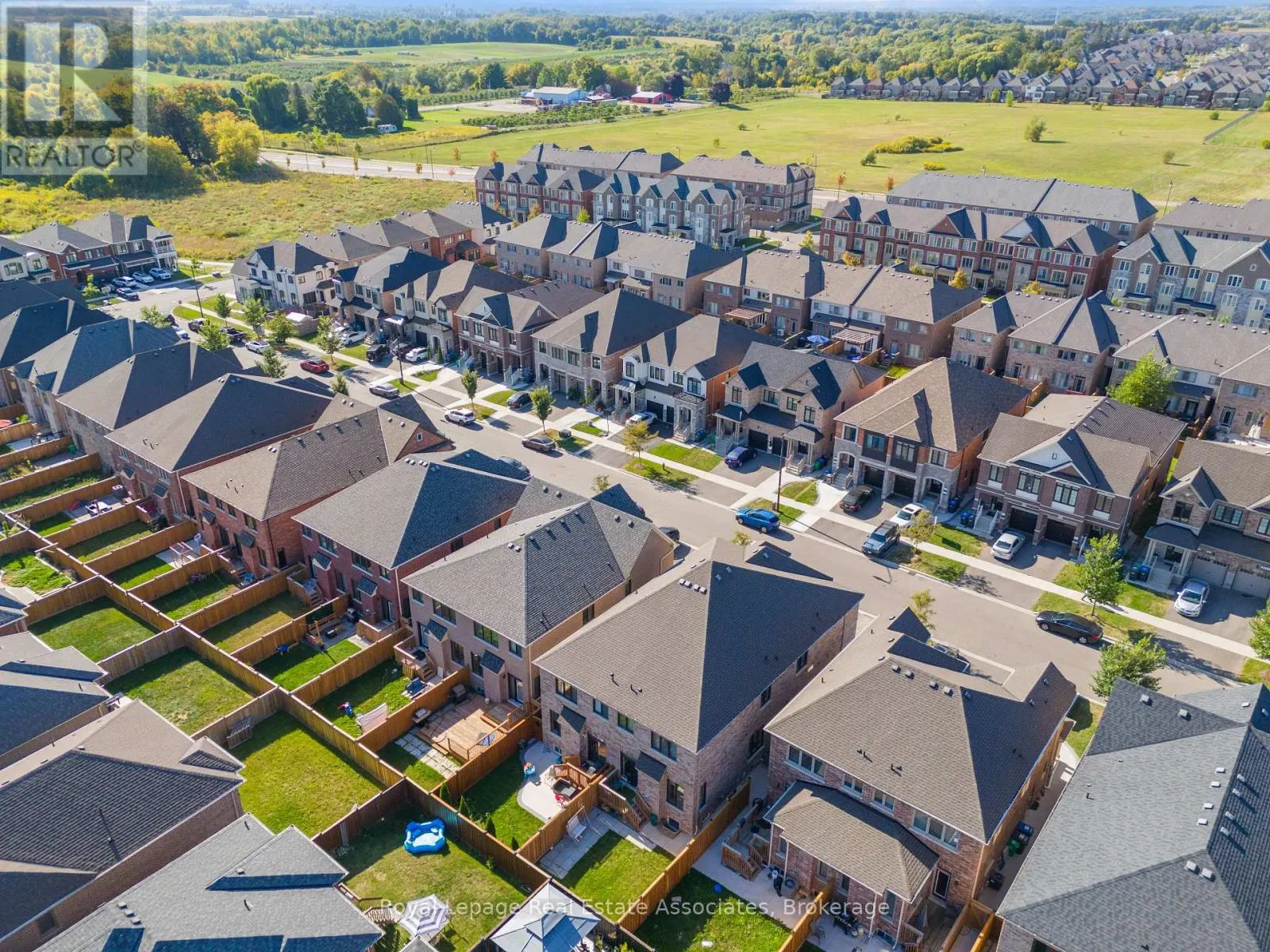 13 QUINTON RIDGE