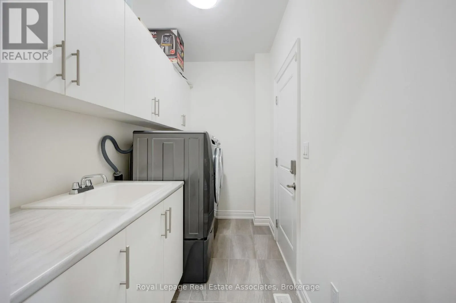 13 QUINTON RIDGE