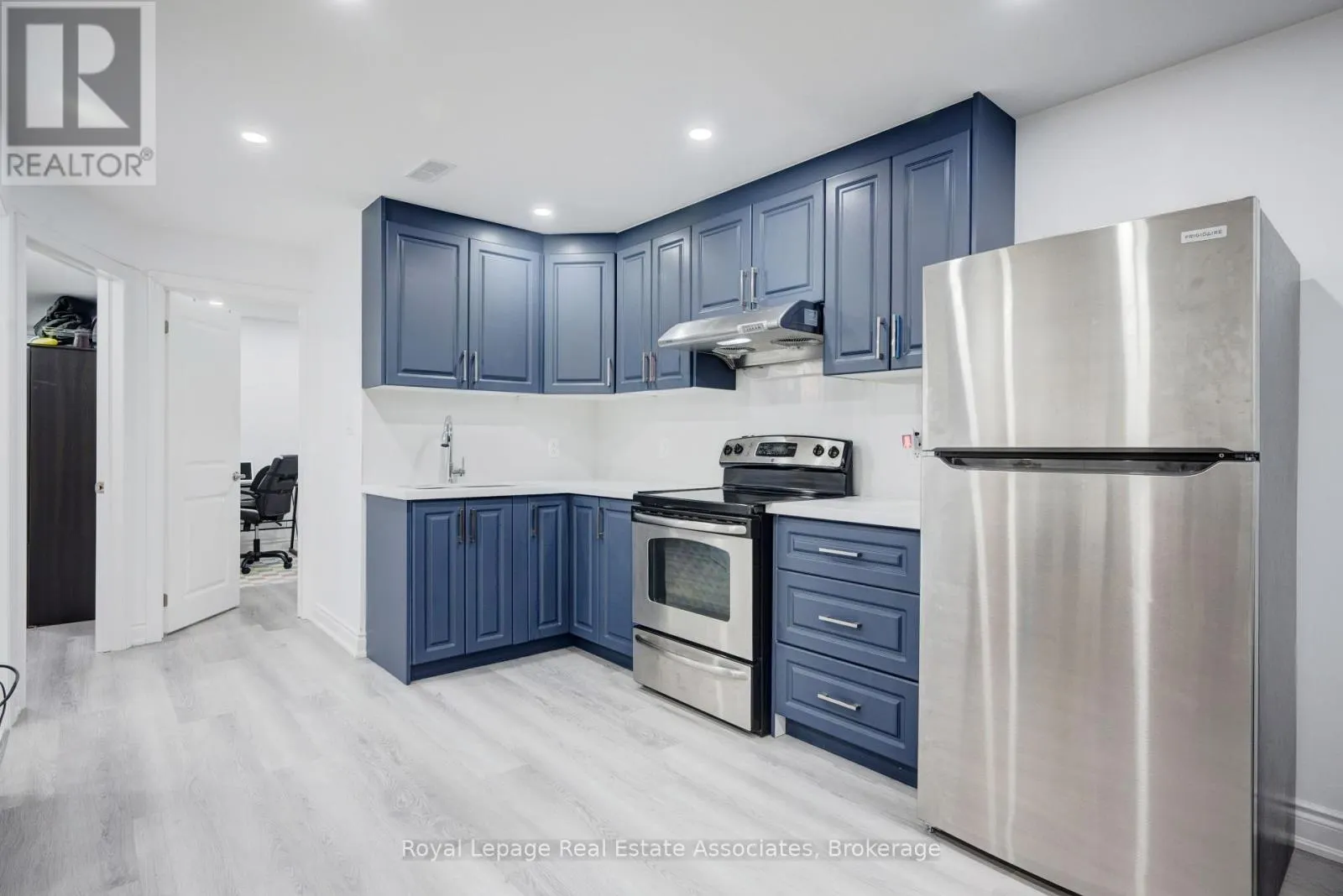 13 QUINTON RIDGE