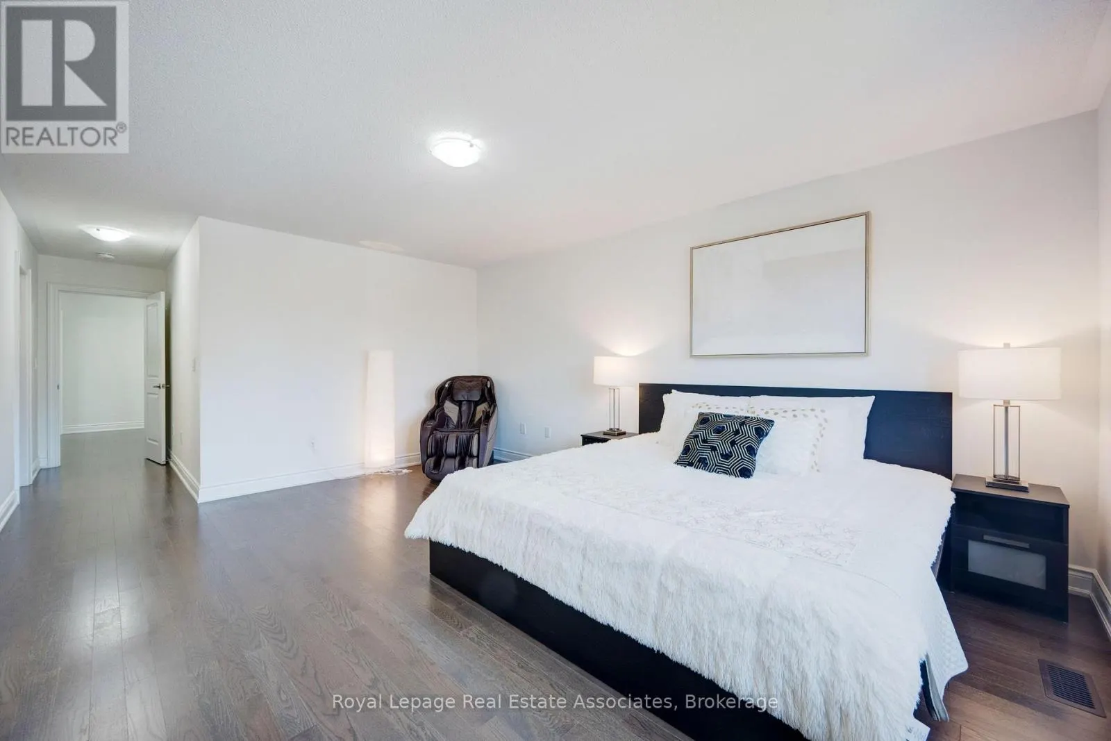 13 QUINTON RIDGE