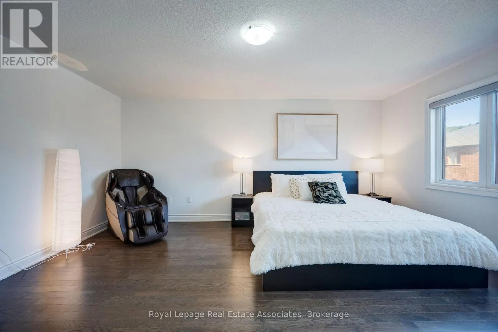 13 QUINTON RIDGE