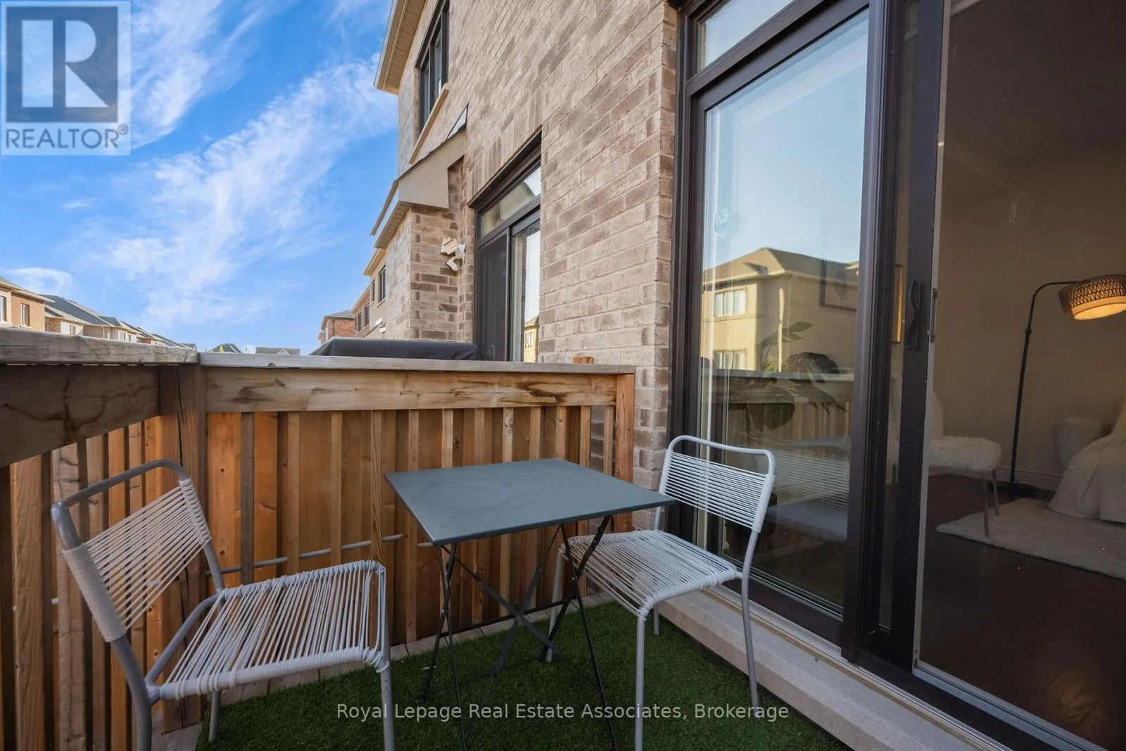 13 QUINTON RIDGE