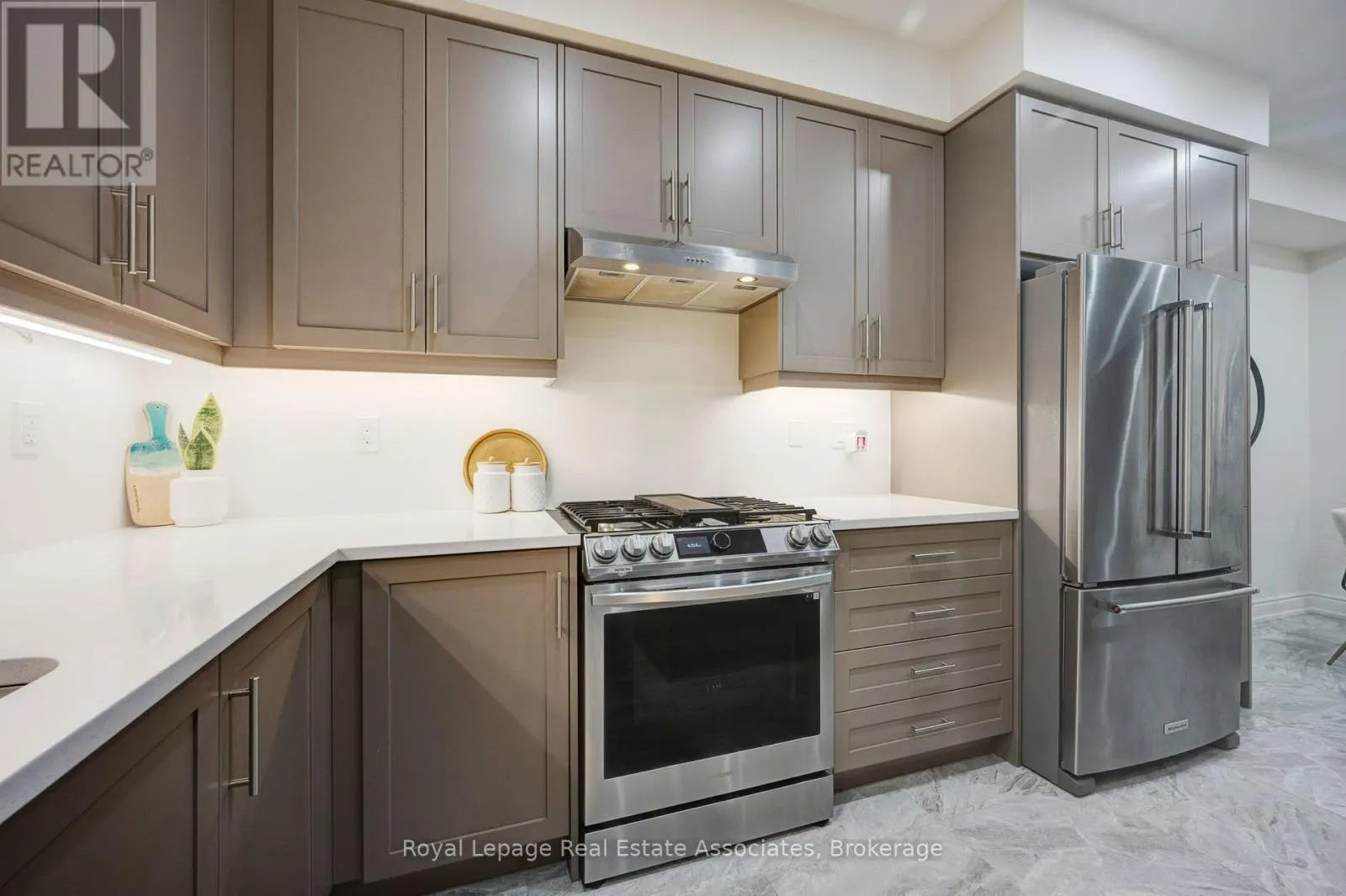 13 QUINTON RIDGE