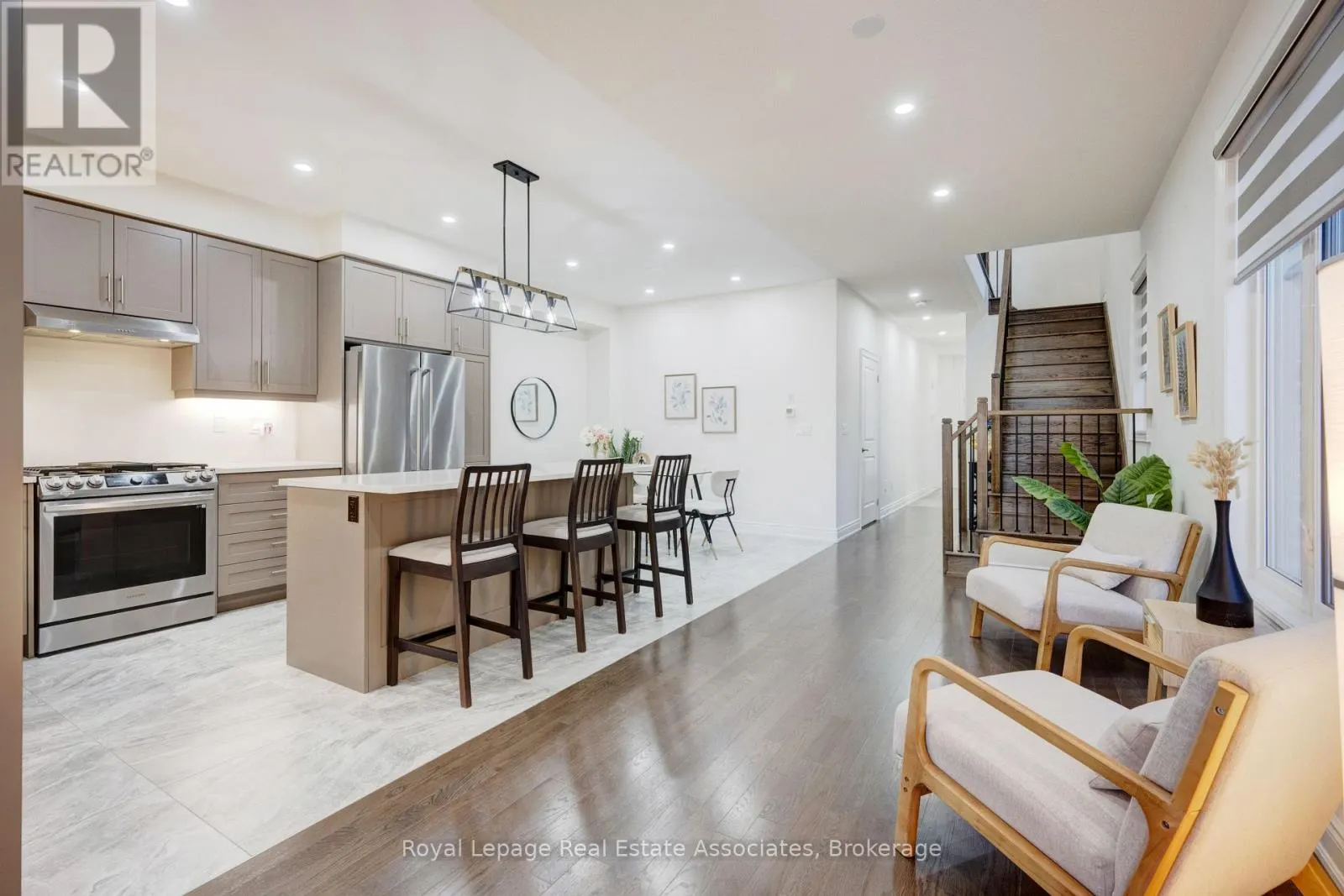 13 QUINTON RIDGE