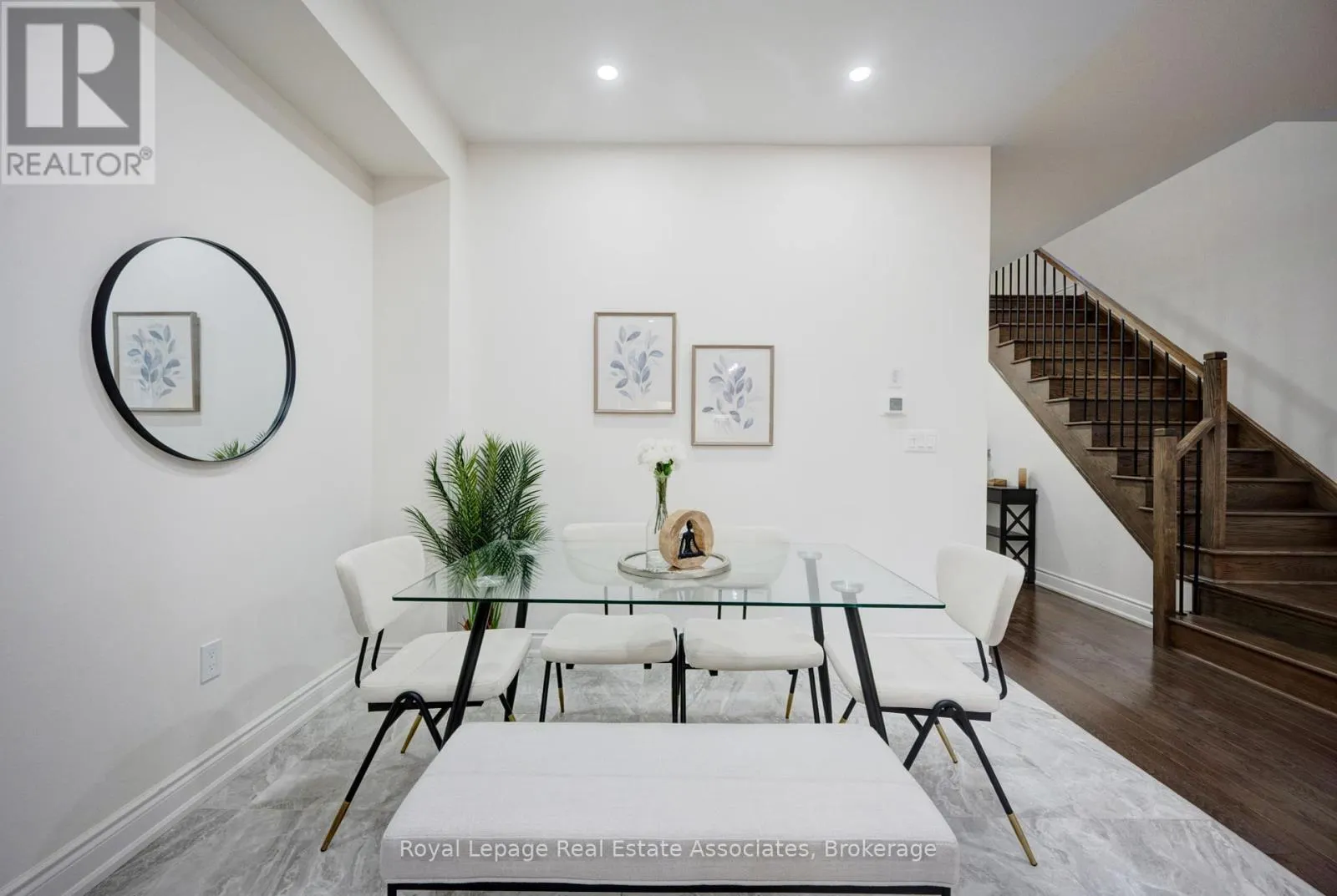 13 QUINTON RIDGE