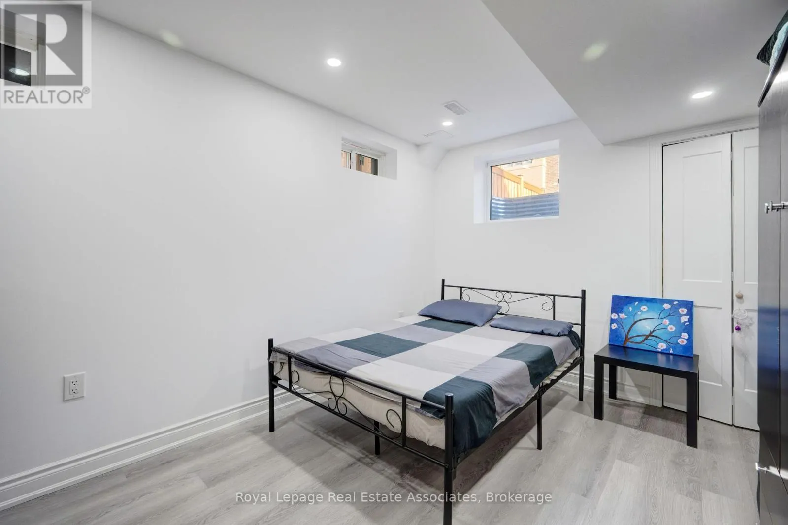 13 QUINTON RIDGE