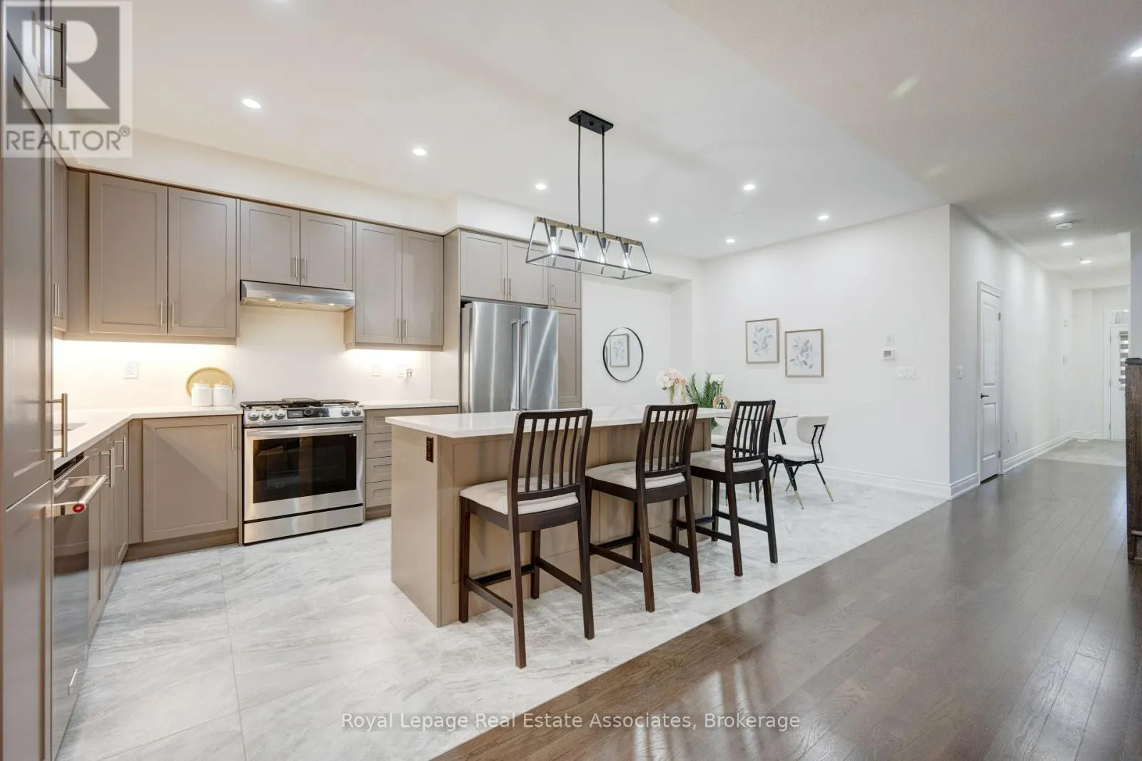 13 QUINTON RIDGE