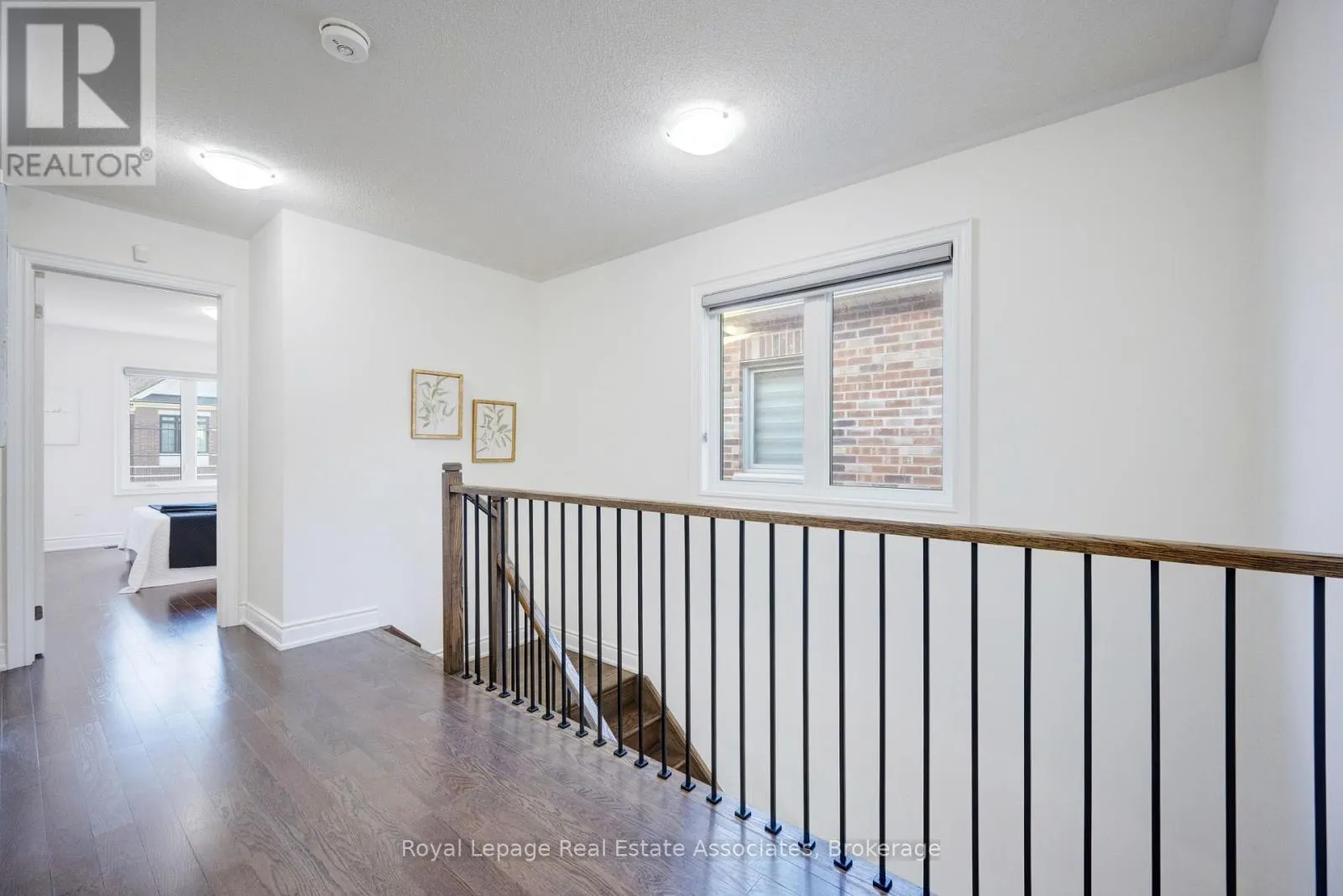 13 QUINTON RIDGE