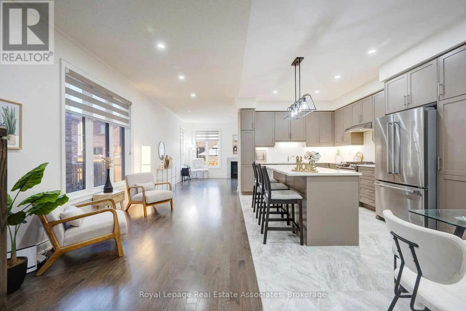 13 QUINTON RIDGE