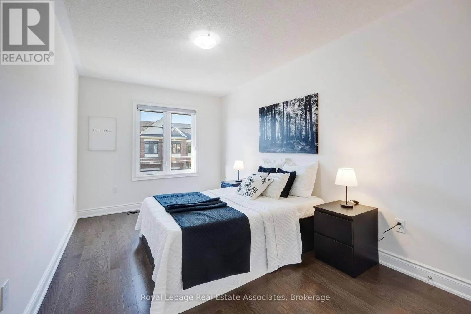 13 QUINTON RIDGE