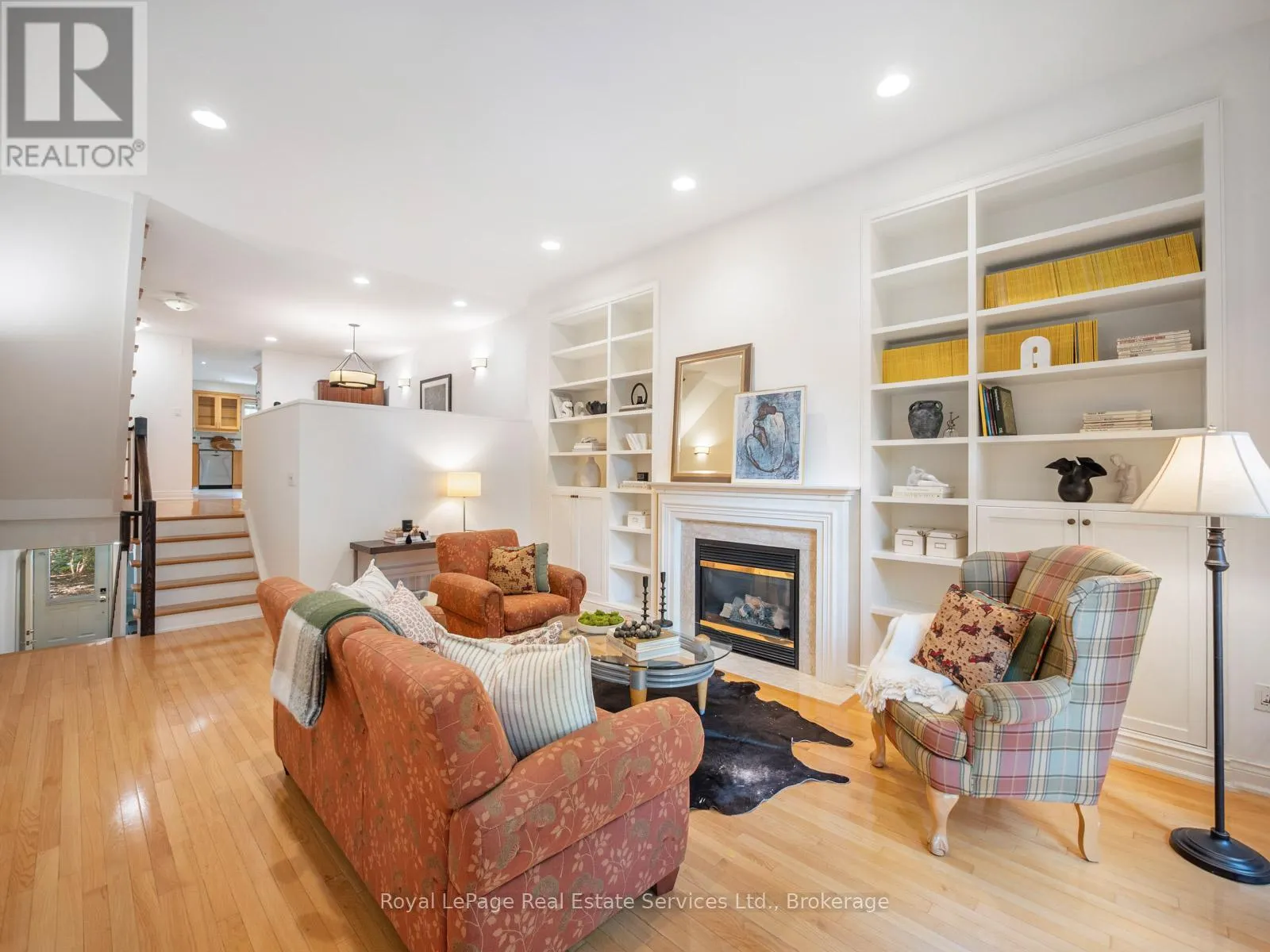 81 BRANT STREET