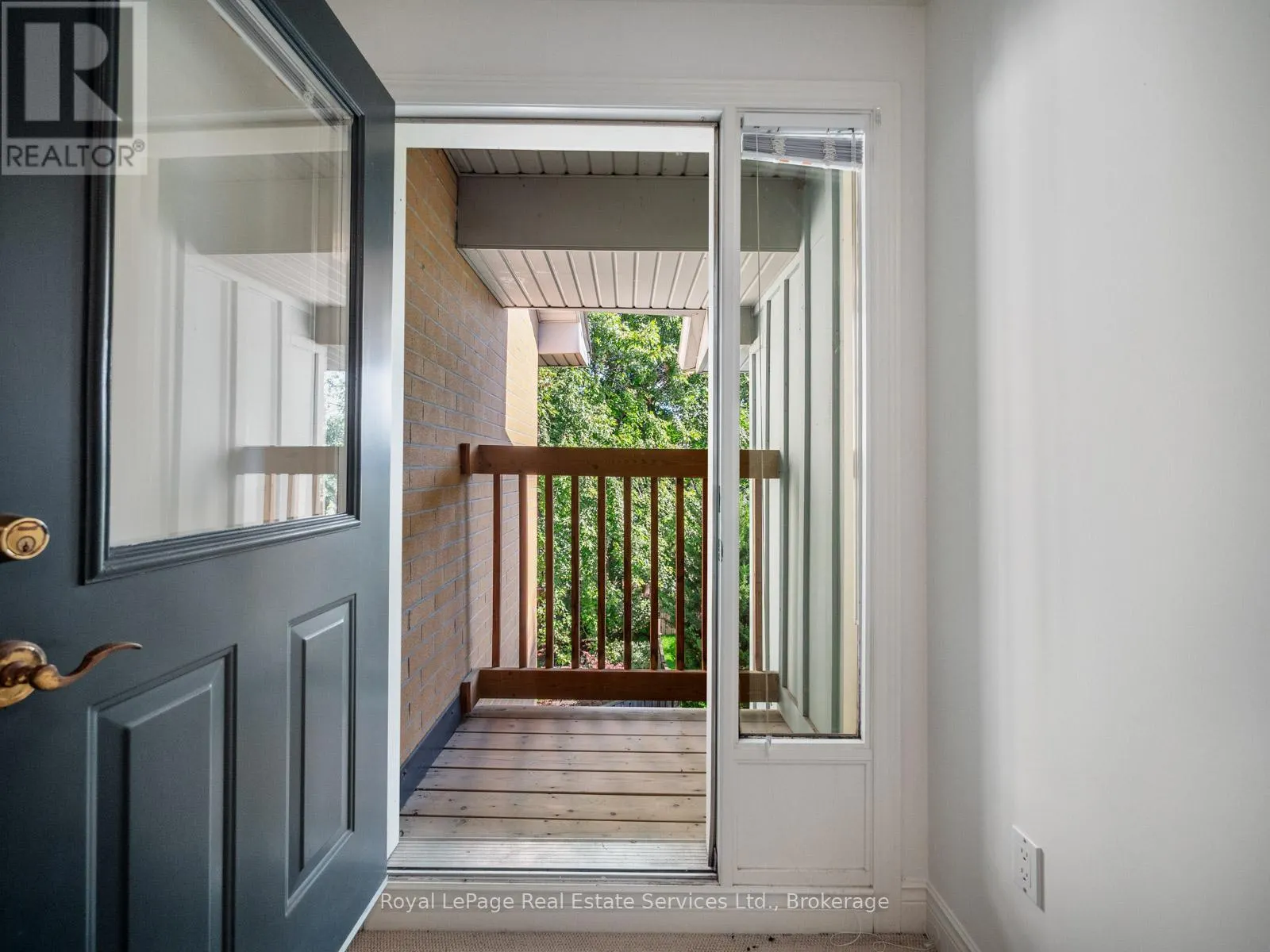 81 BRANT STREET