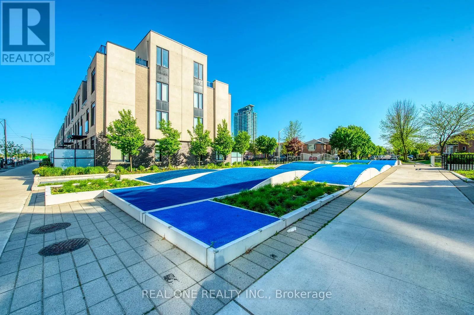 1 - 4030 PARKSIDE VILLAGE DRIVE
