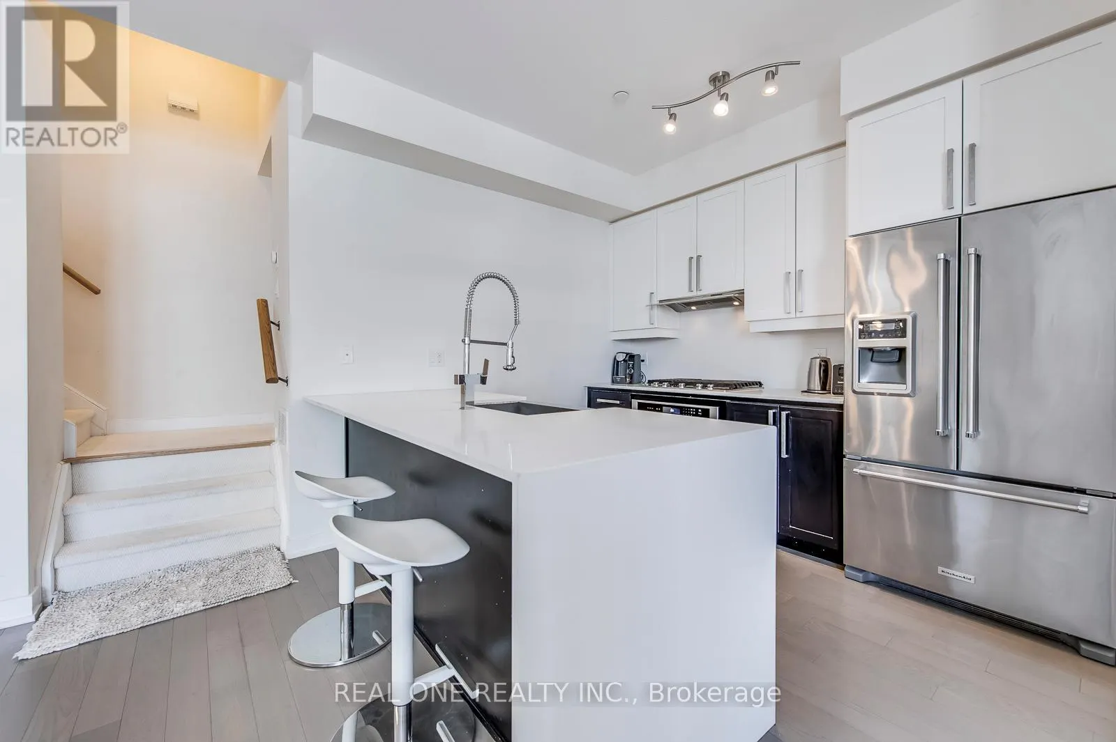 1 - 4030 PARKSIDE VILLAGE DRIVE