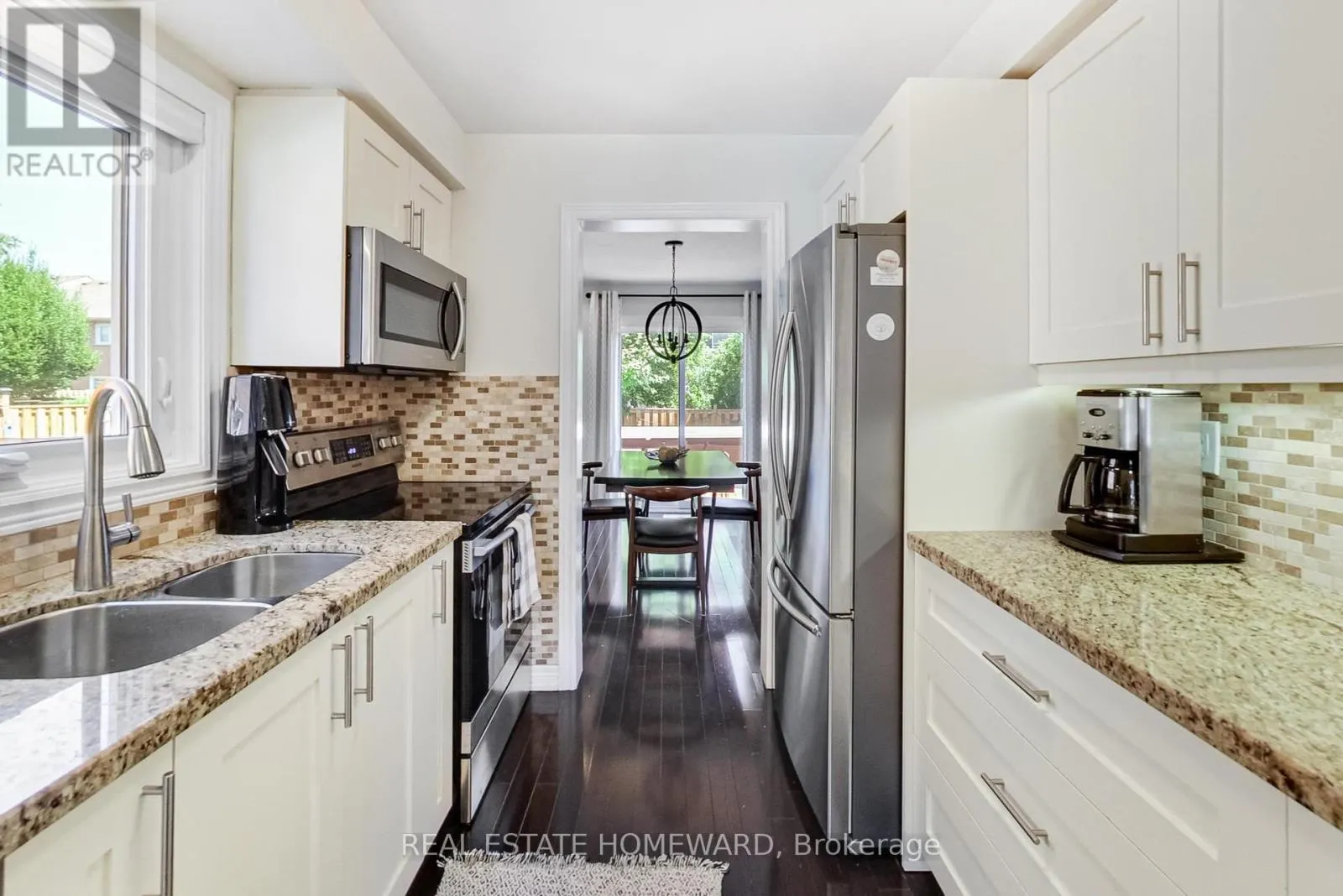 2241 DALE RIDGE DRIVE