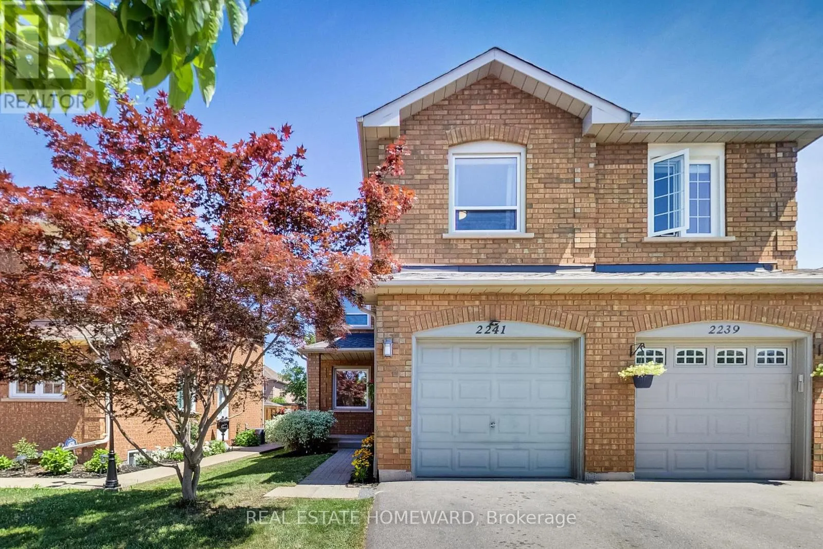 2241 DALE RIDGE DRIVE