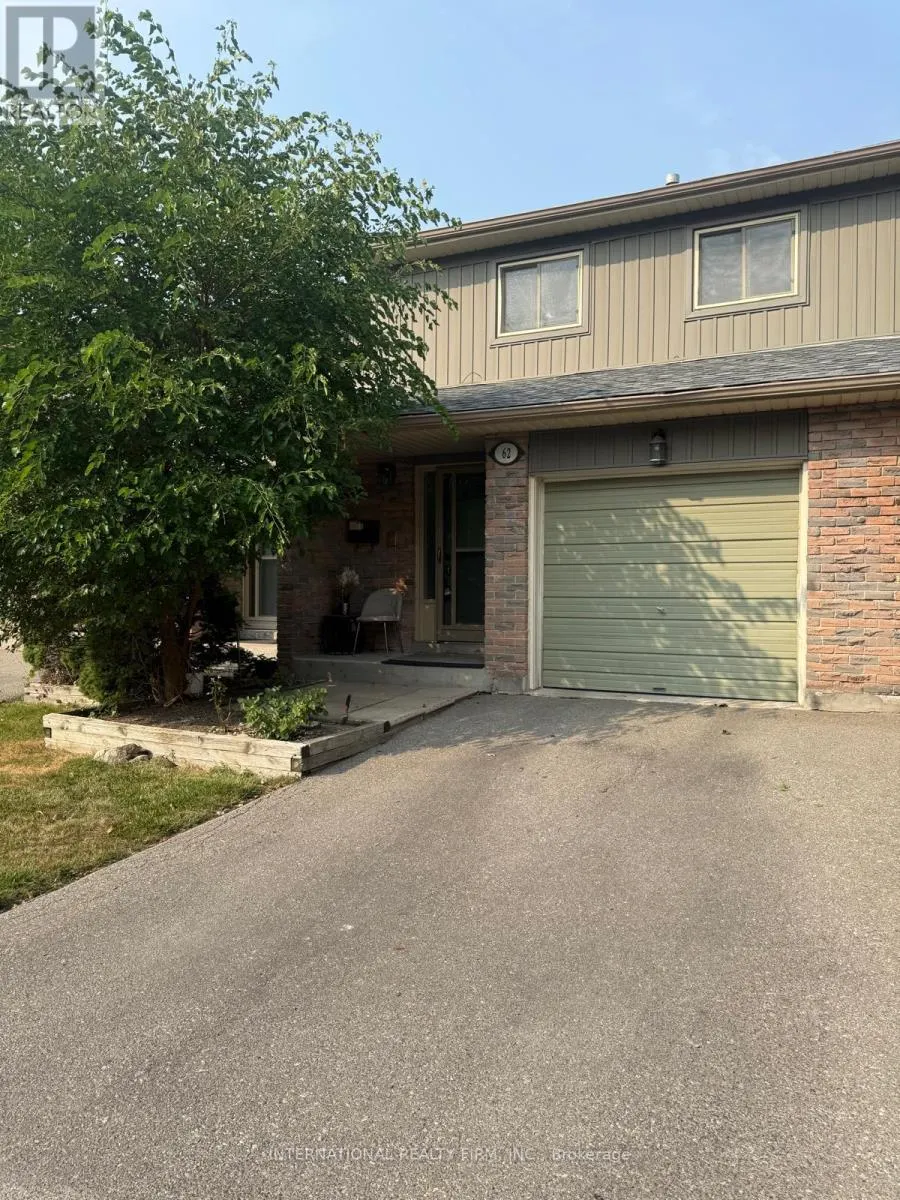 62 - 60 HANSON ROAD