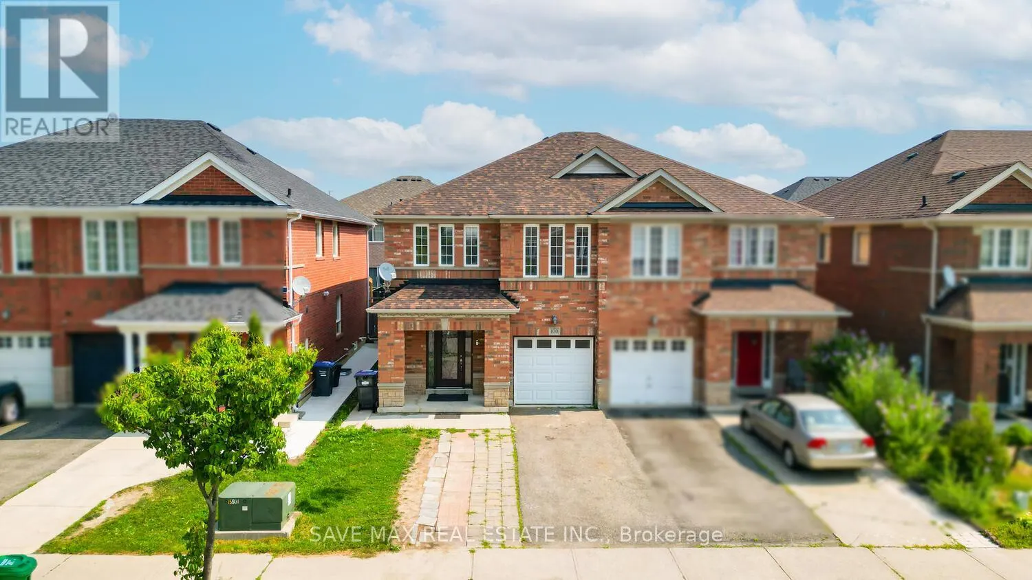 100 BUSHMILL CIRCLE