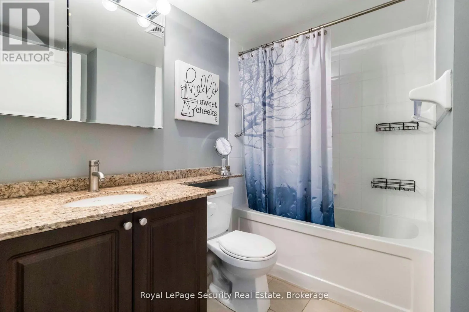 210 - 50 VIA ROSEDALE WAY