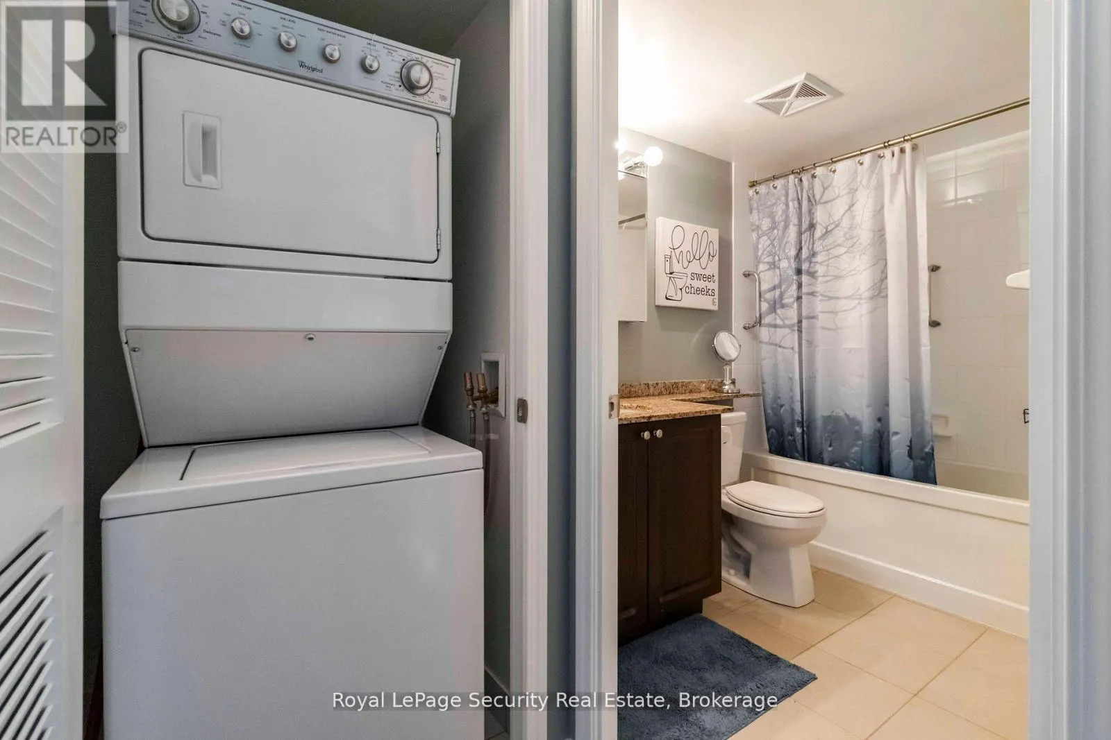210 - 50 VIA ROSEDALE WAY