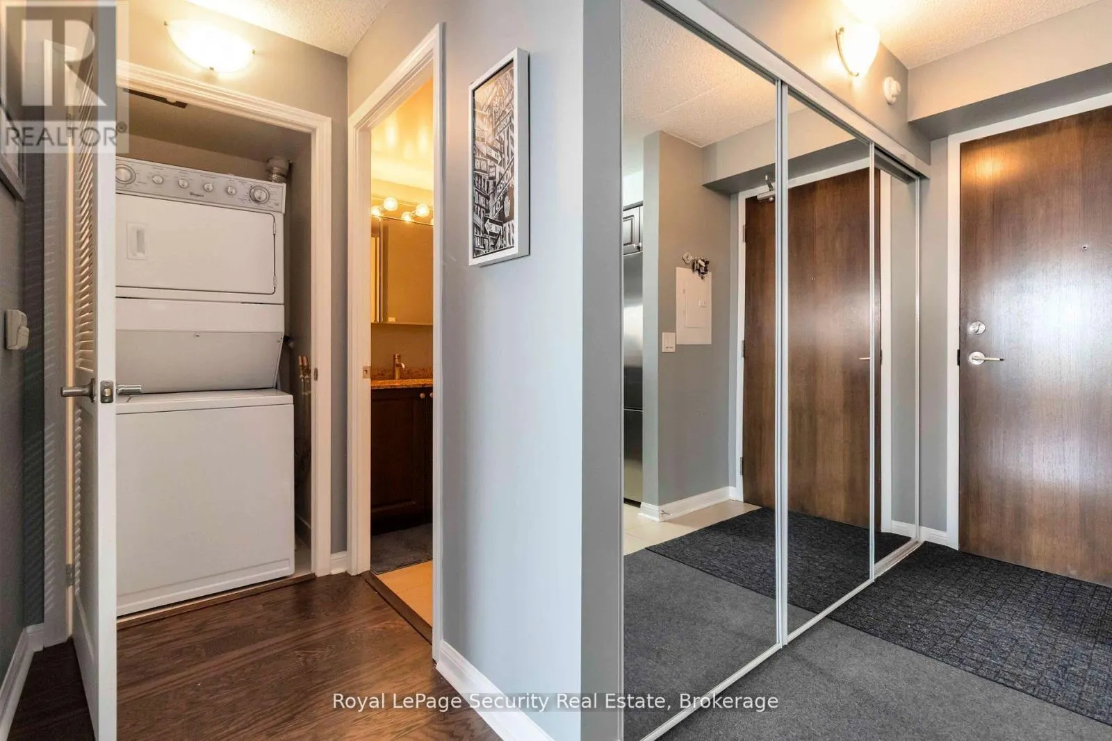 210 - 50 VIA ROSEDALE WAY