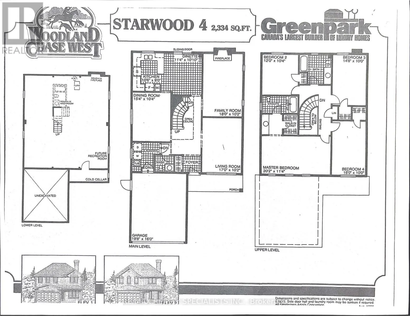 2646 INNISFIL ROAD