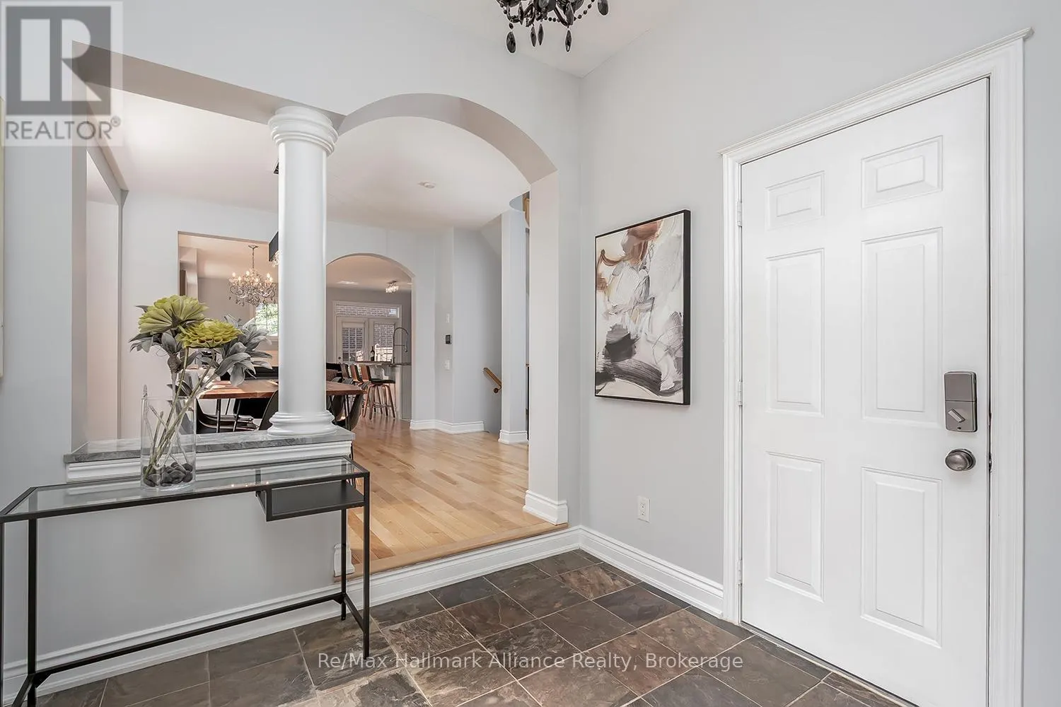 261 GRAYLING DRIVE