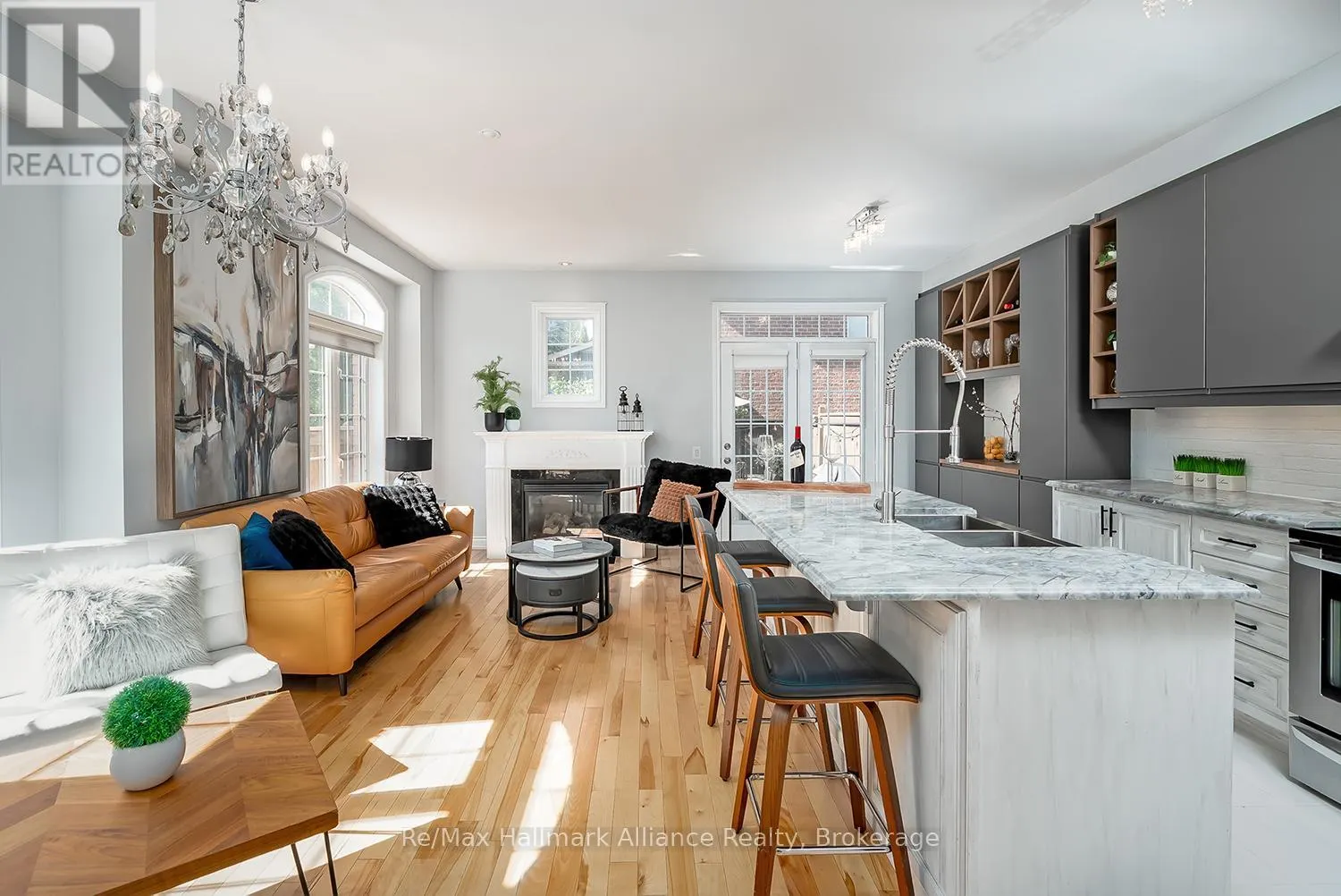261 GRAYLING DRIVE