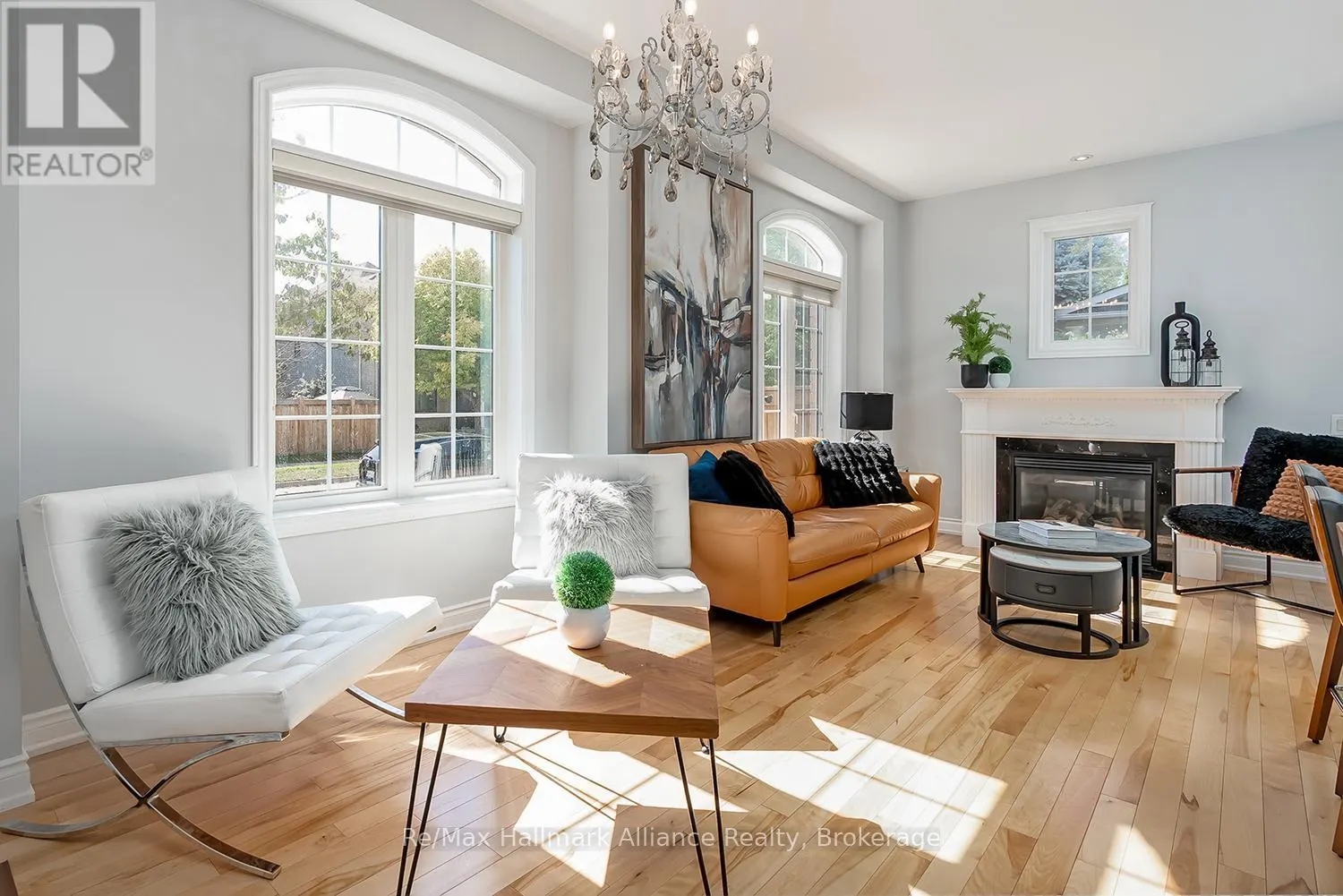 261 GRAYLING DRIVE