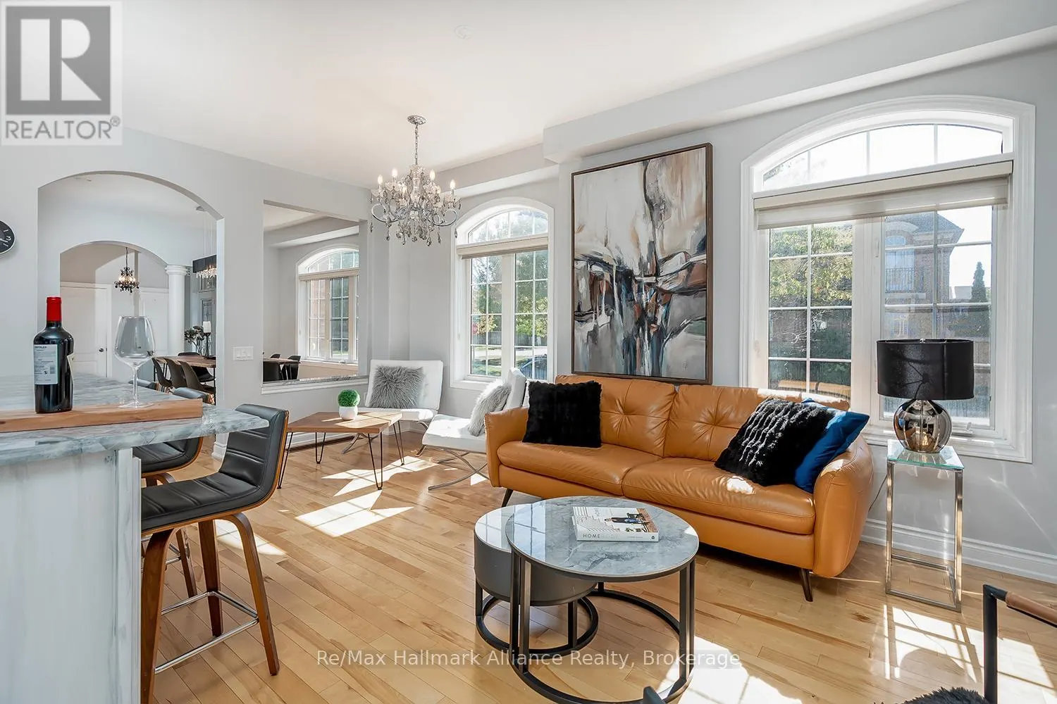 261 GRAYLING DRIVE