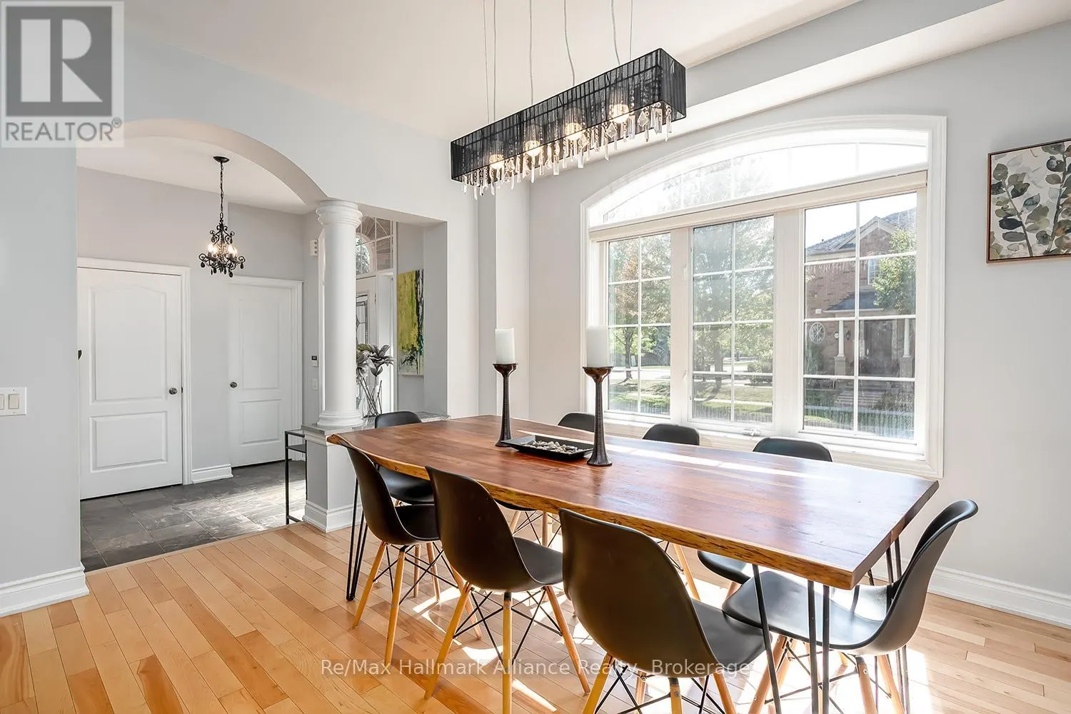 261 GRAYLING DRIVE