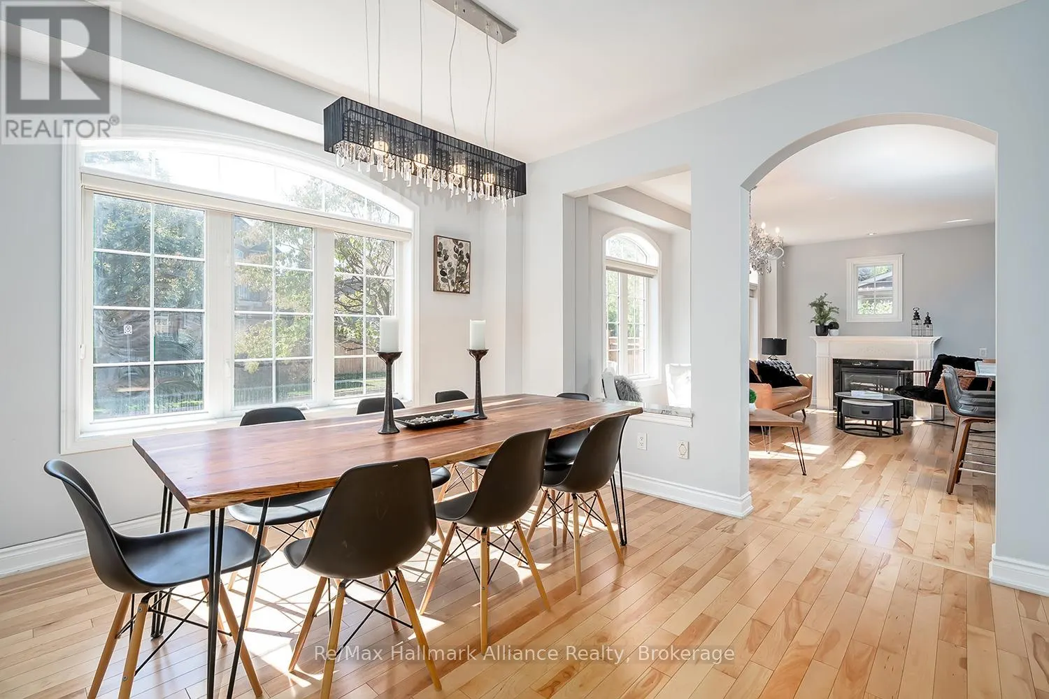 261 GRAYLING DRIVE