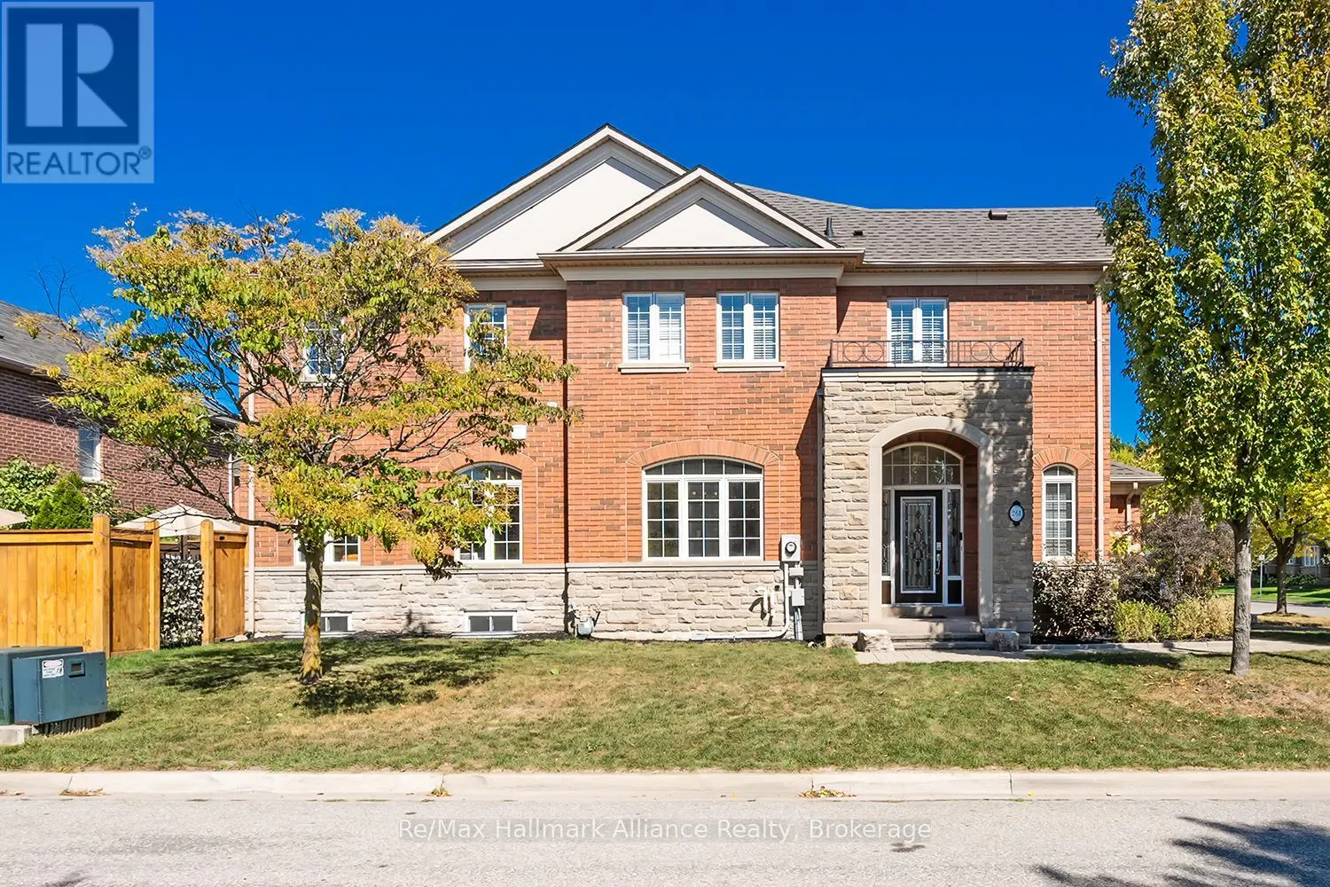 261 GRAYLING DRIVE