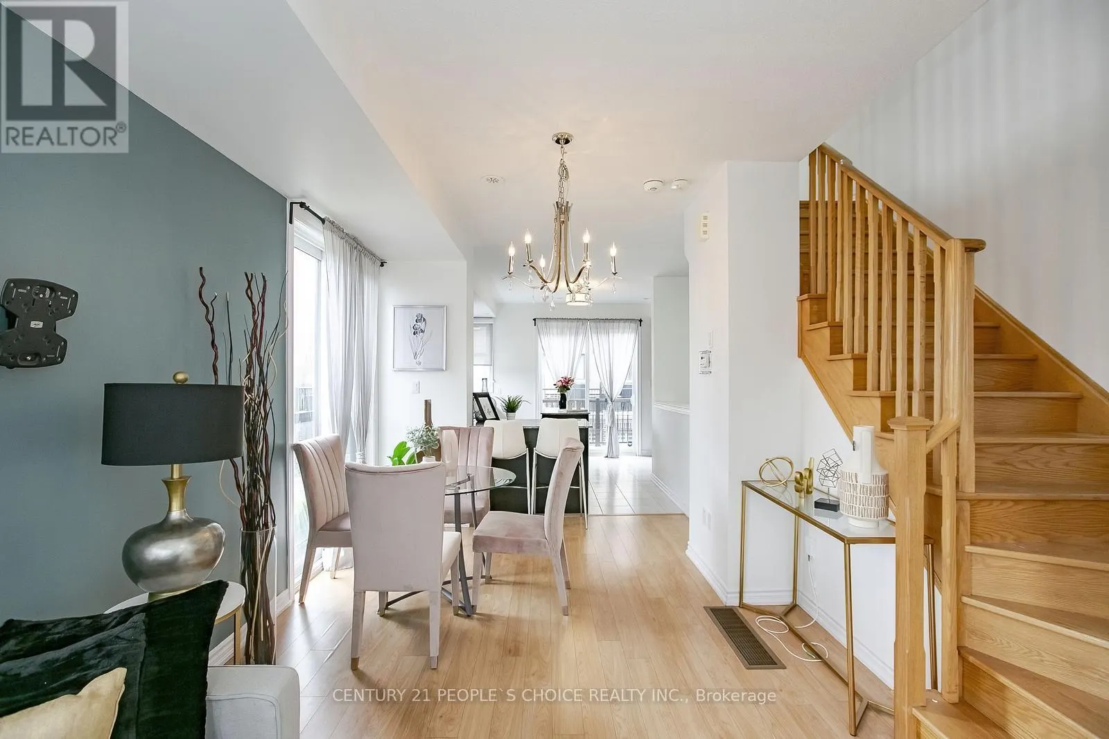391 THE WESTWAY ROAD