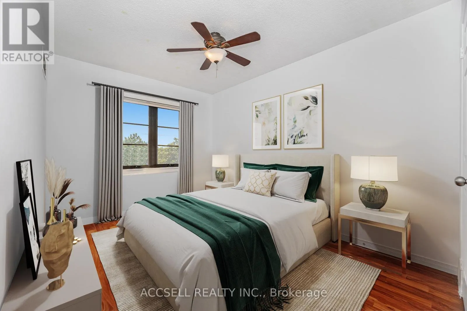 323 PETTIGREW TRAIL