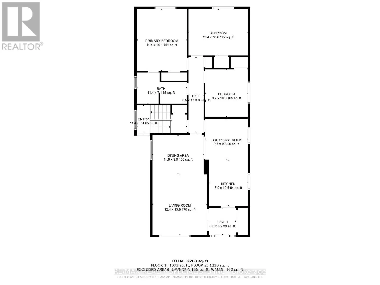 8 MALCOLM CRESCENT